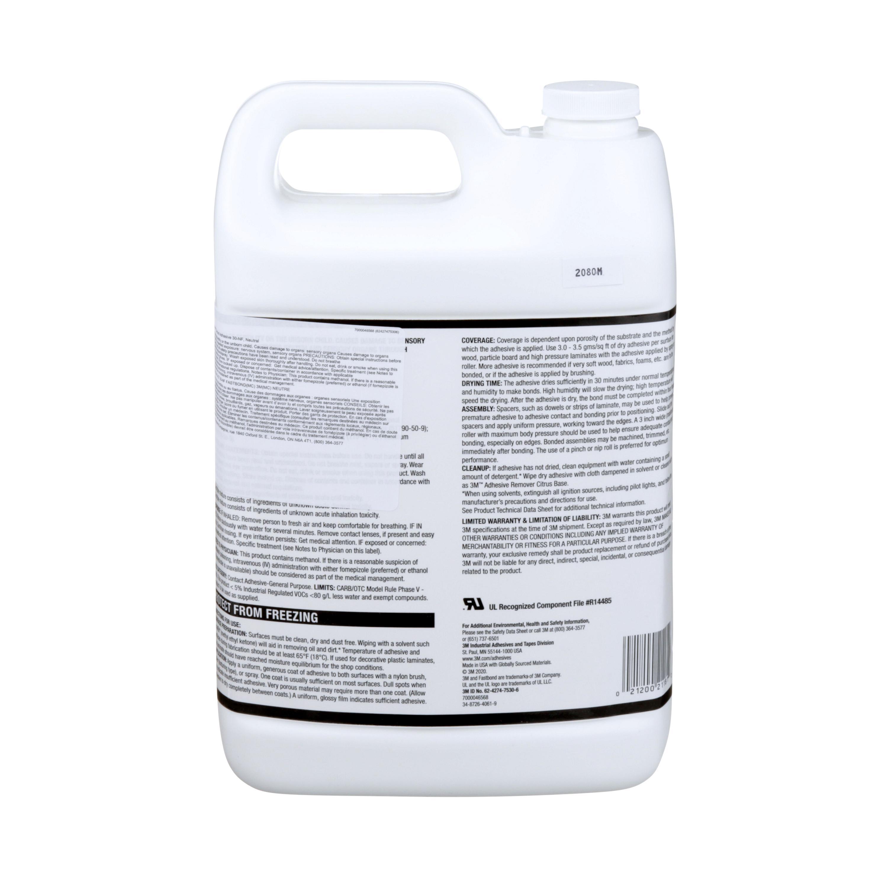 Fastbond&trade; 7000046568 MMM 21181