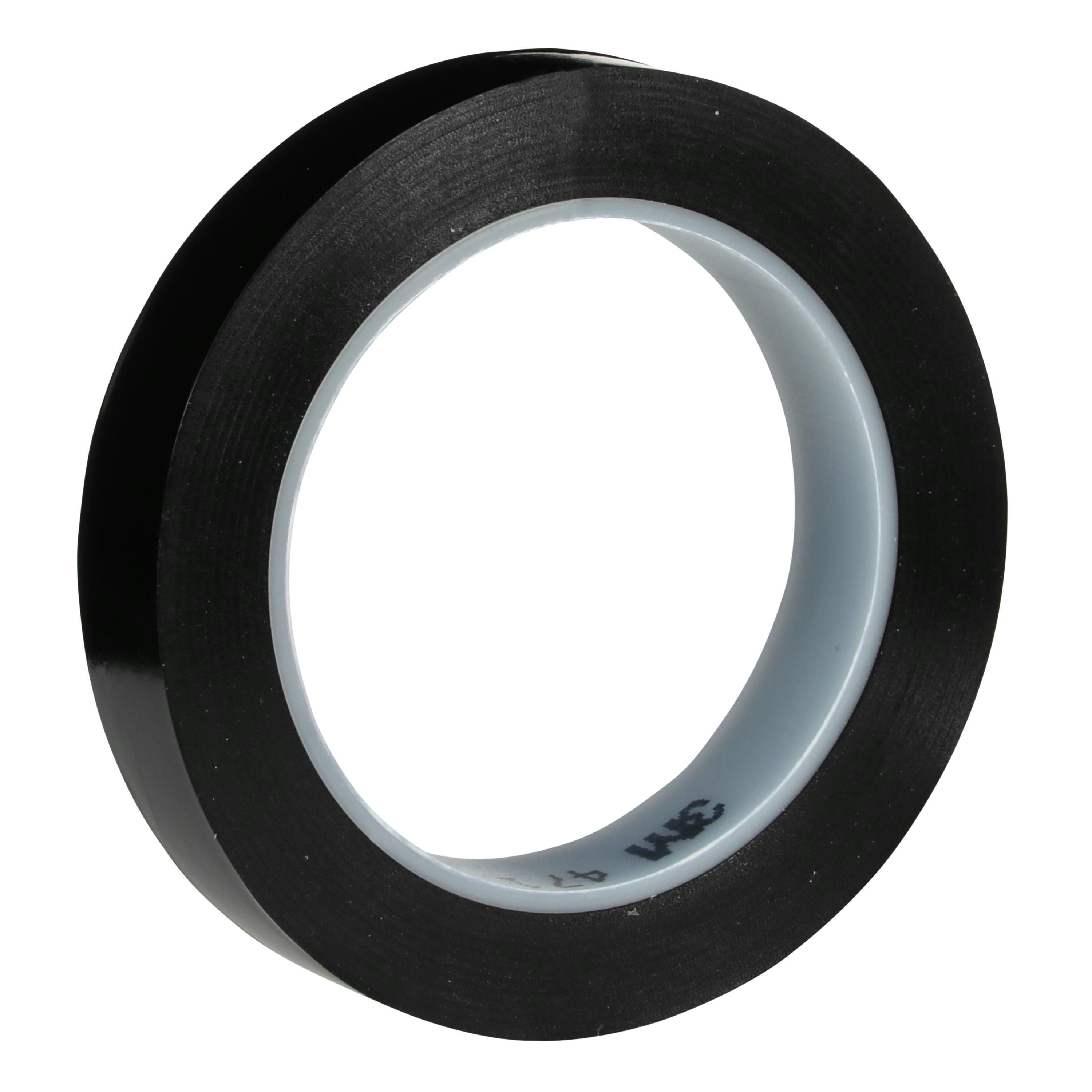 3M&trade; 7000047457 MMM 471-3/4 BLK