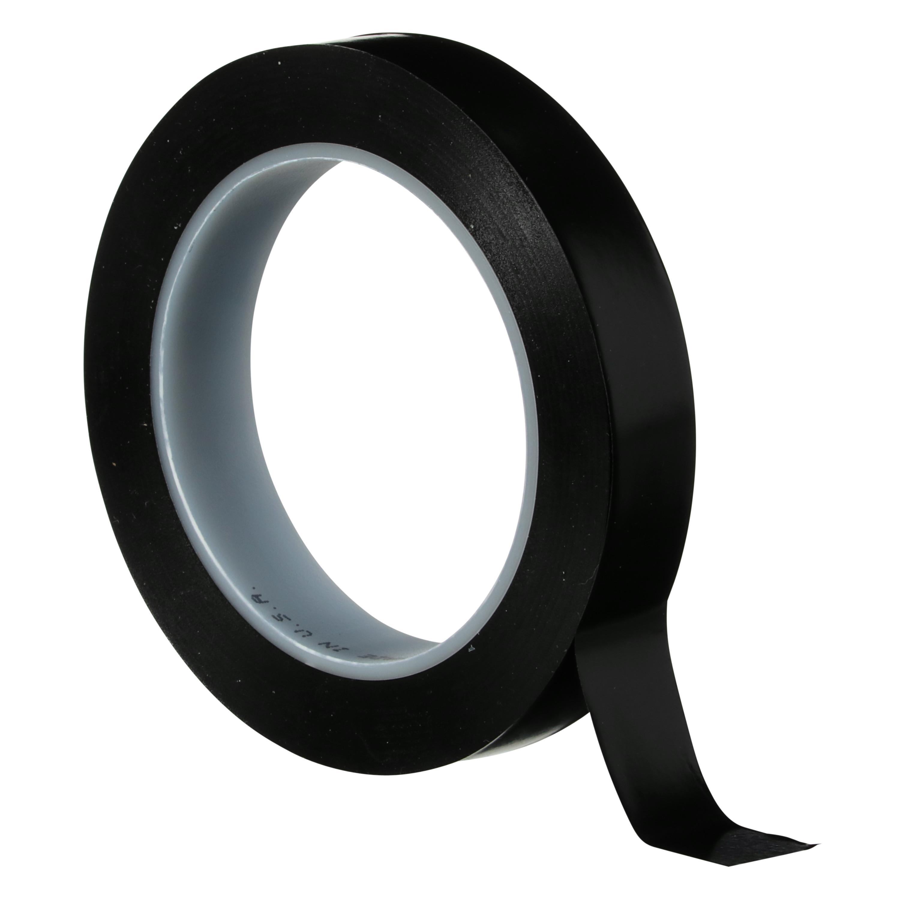 3M&trade; 7000047457 MMM 471-3/4 BLK