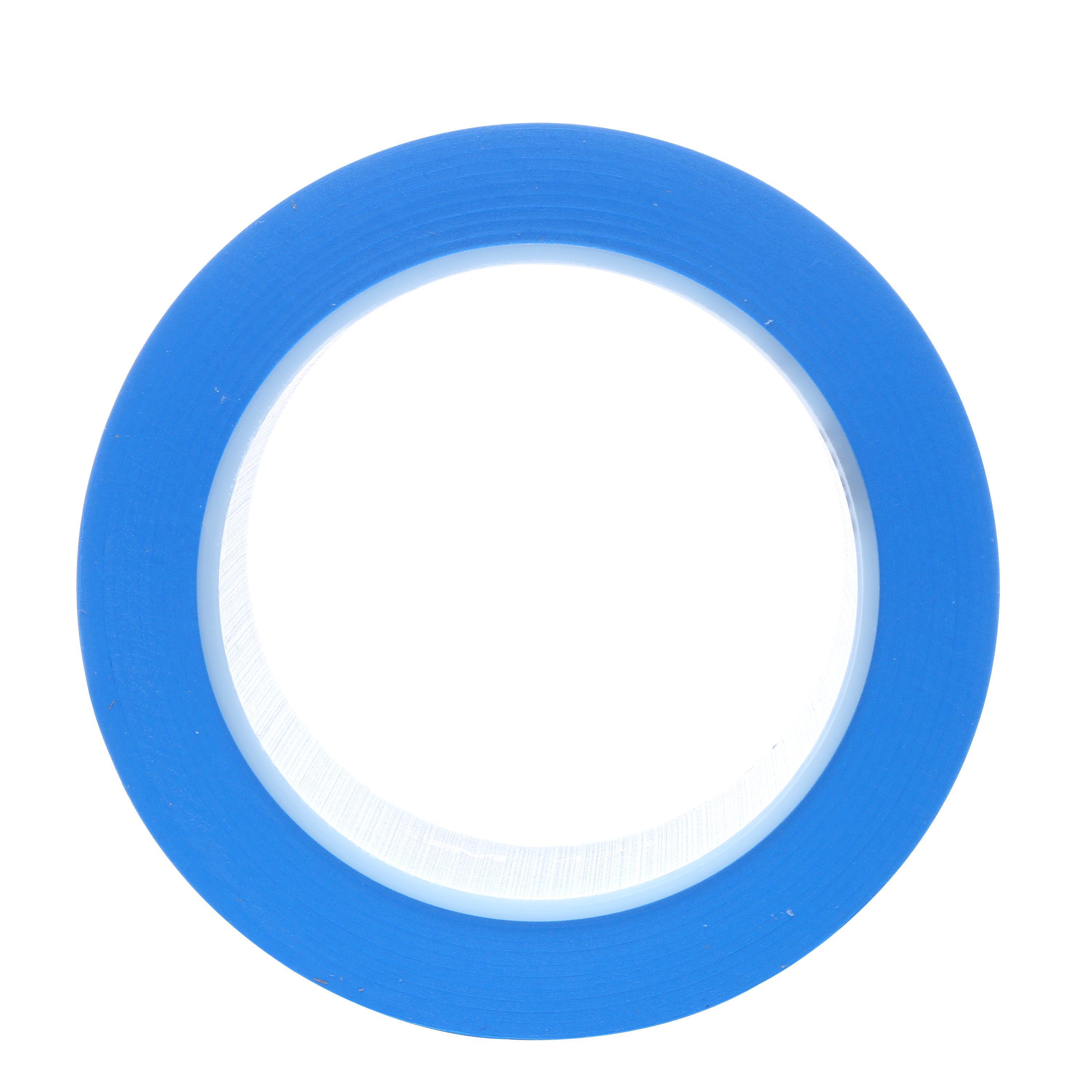 3M&trade; 7000047464 MMM 471-3 BLUE