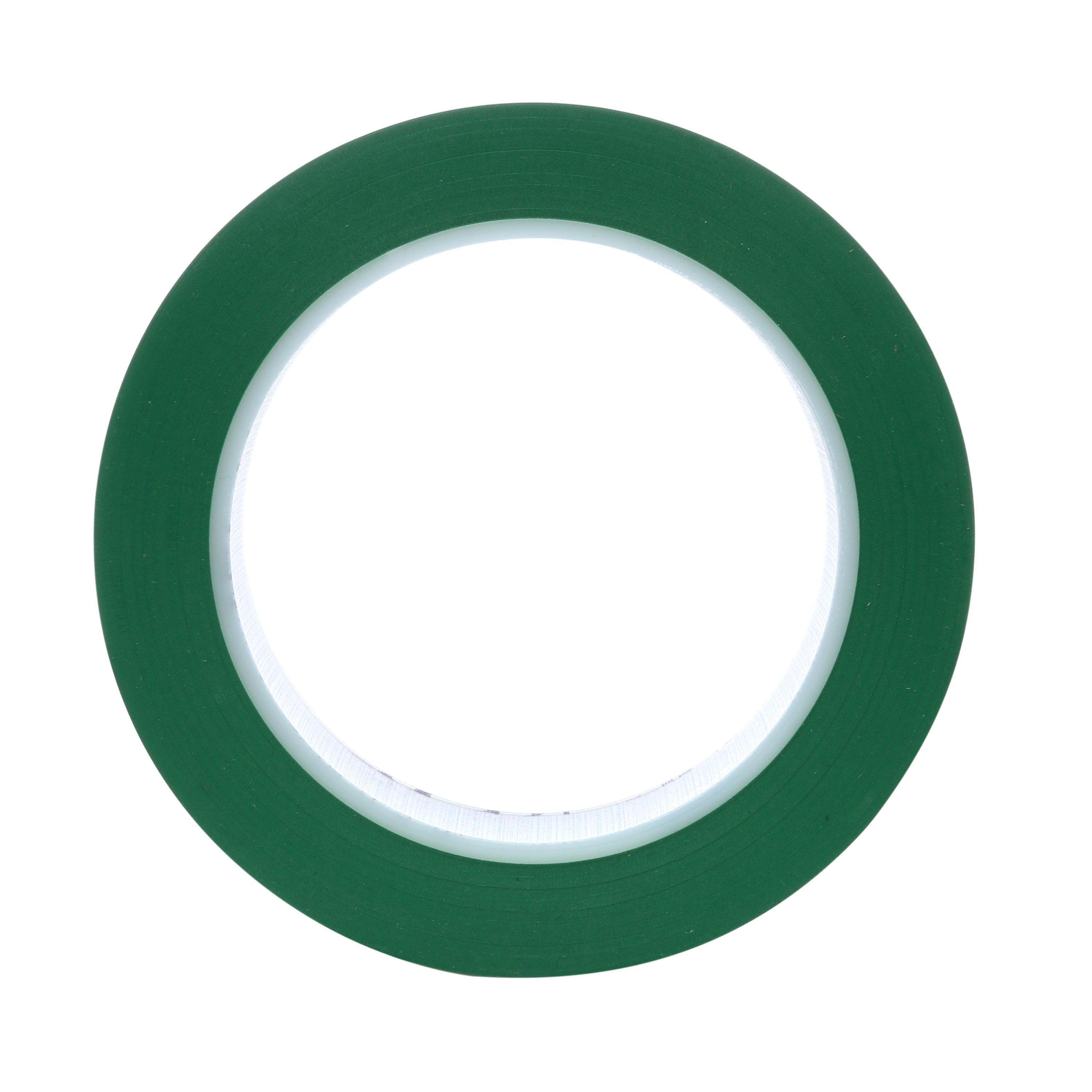 3M&trade; 7000047479 MMM 471-1 GREEN