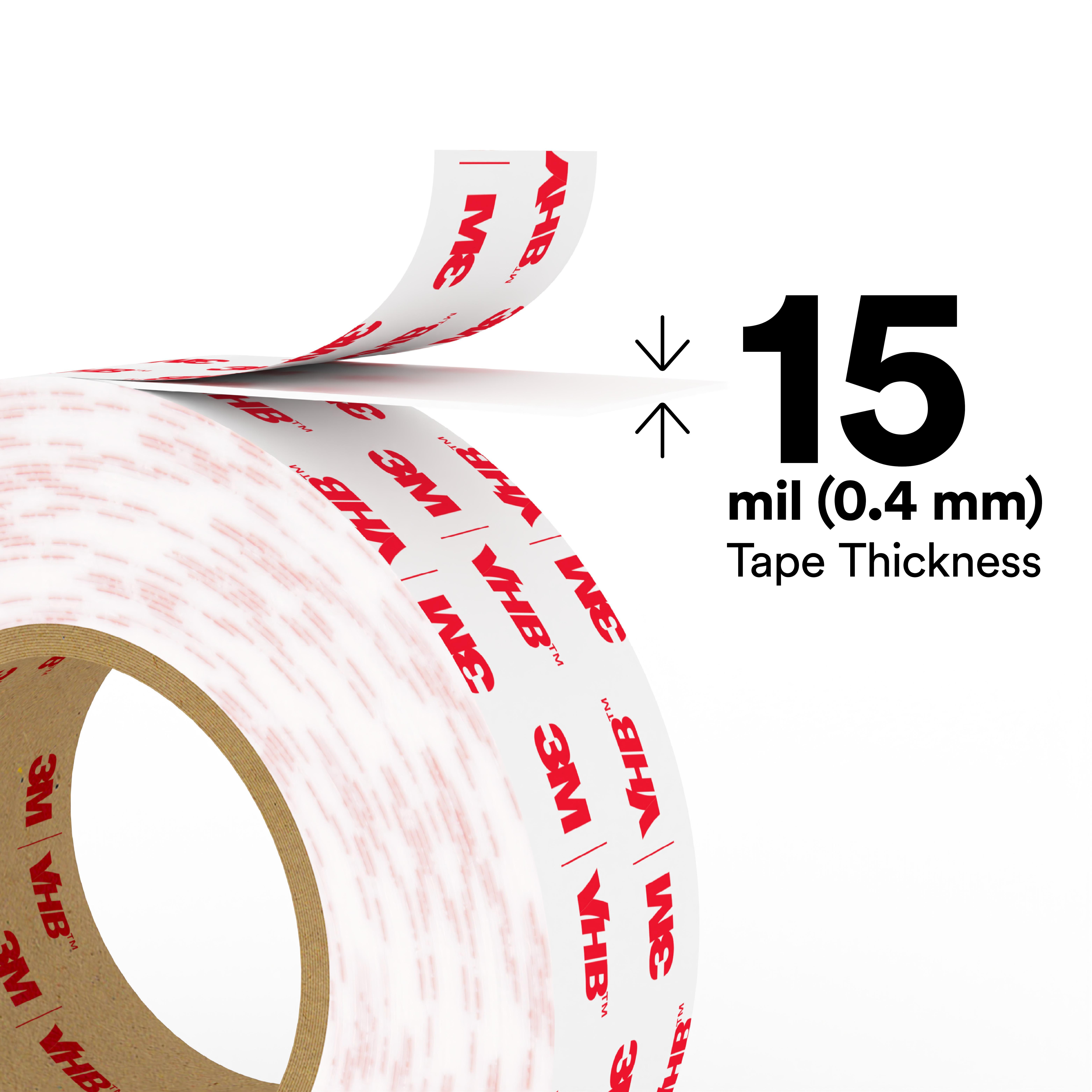 VHB&trade; 7010333704 MMMT-64595