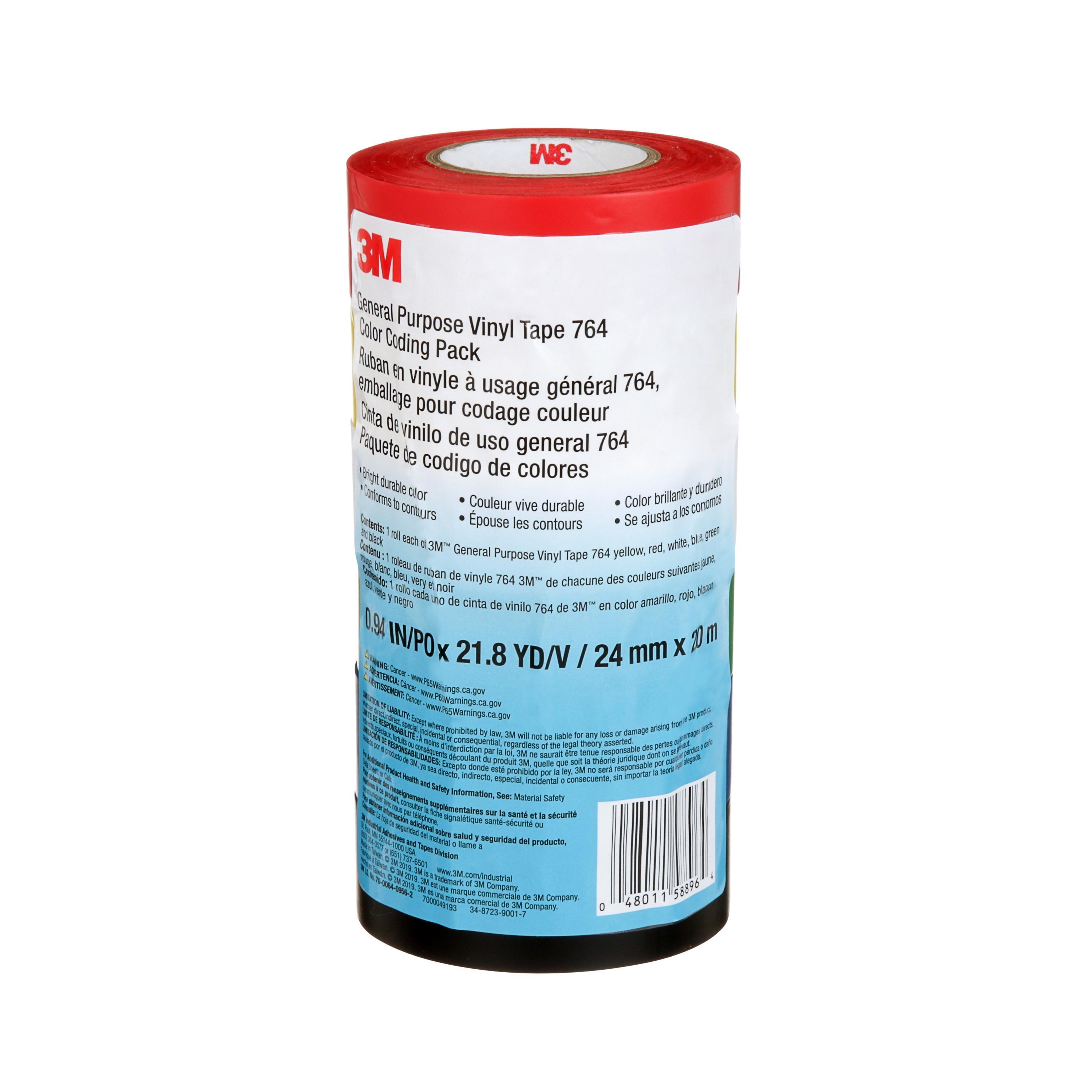 3M&trade; 7000049193 MMMT-58896