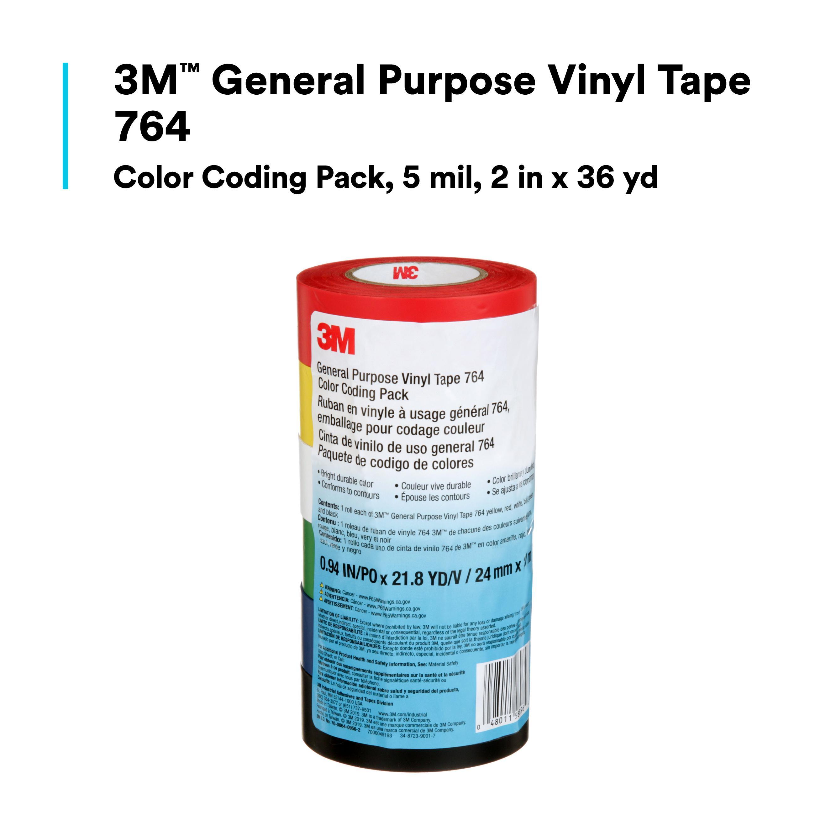 3M&trade; 7000049193 MMMT-58896