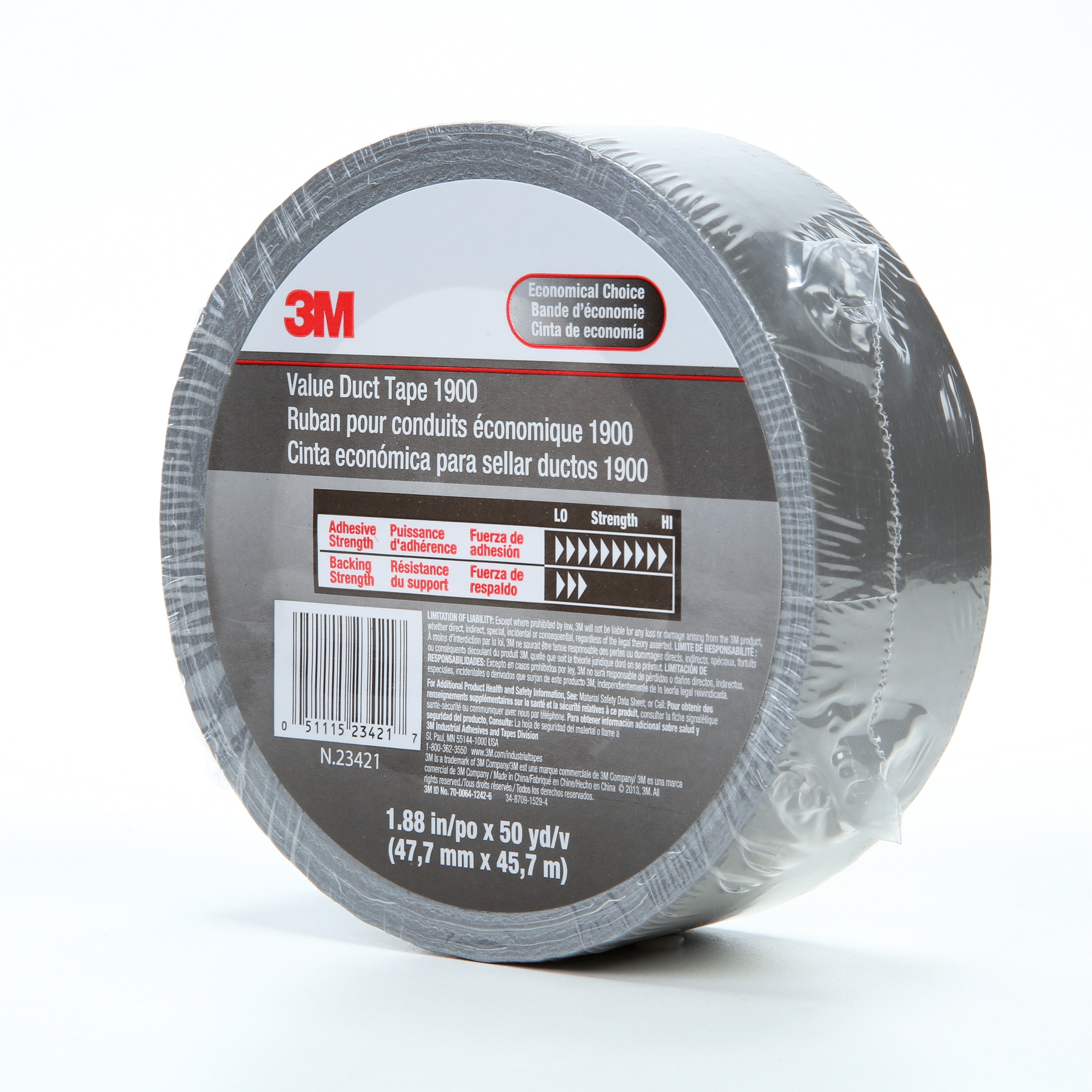 3M&trade; 7000049202 3MS 23421