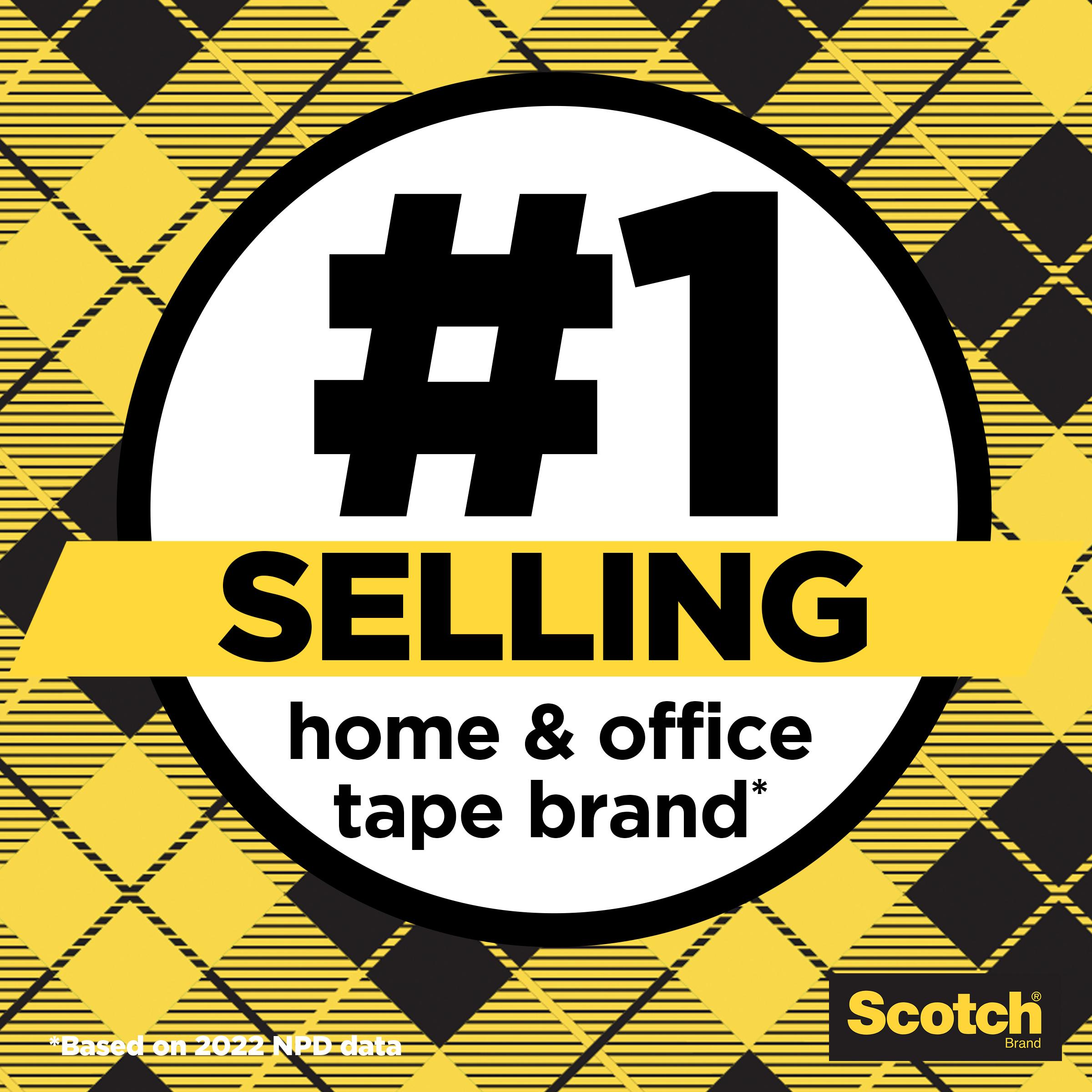 Scotch® 7100139982 MMM 51609
