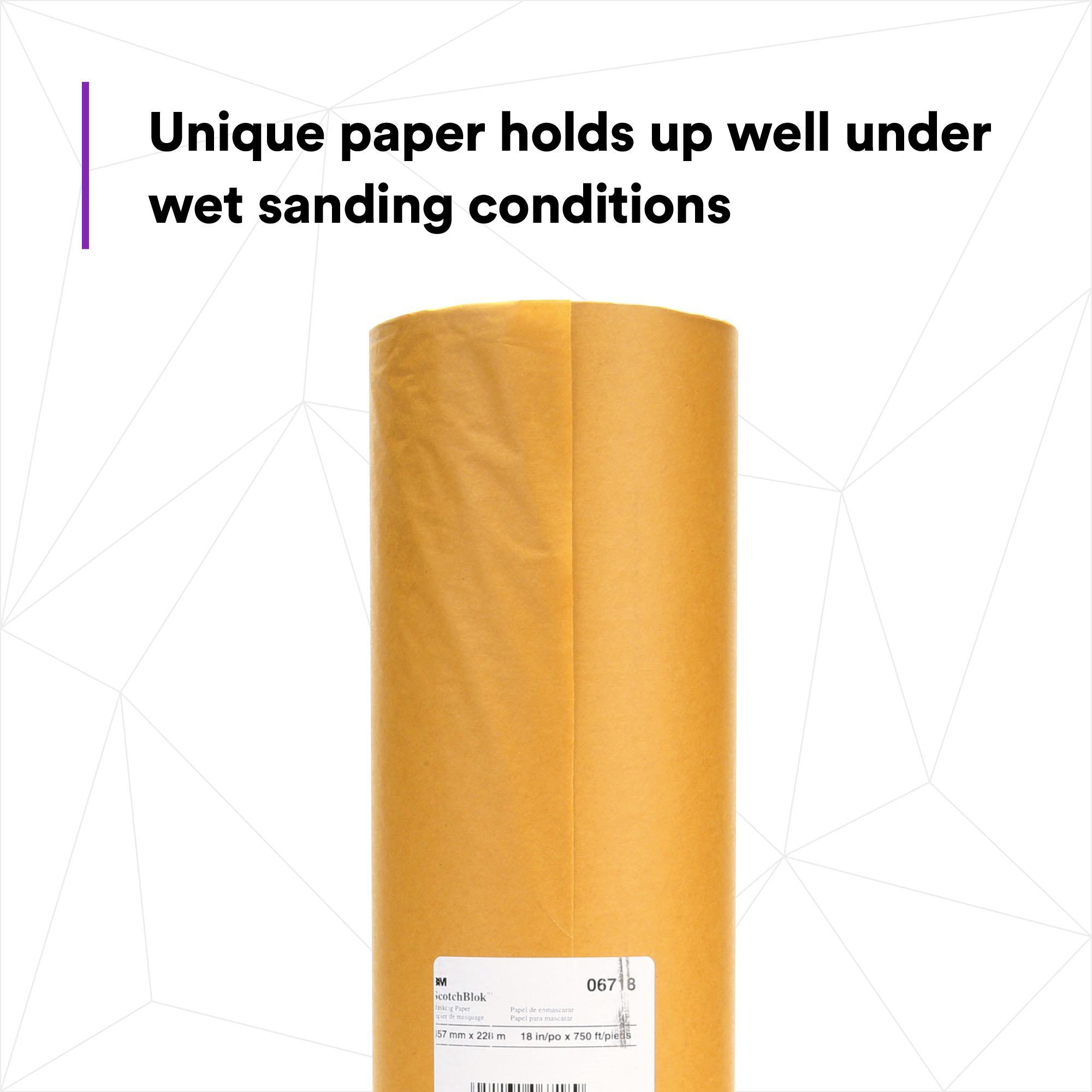 3M&trade; 7000051780 MMM 06718