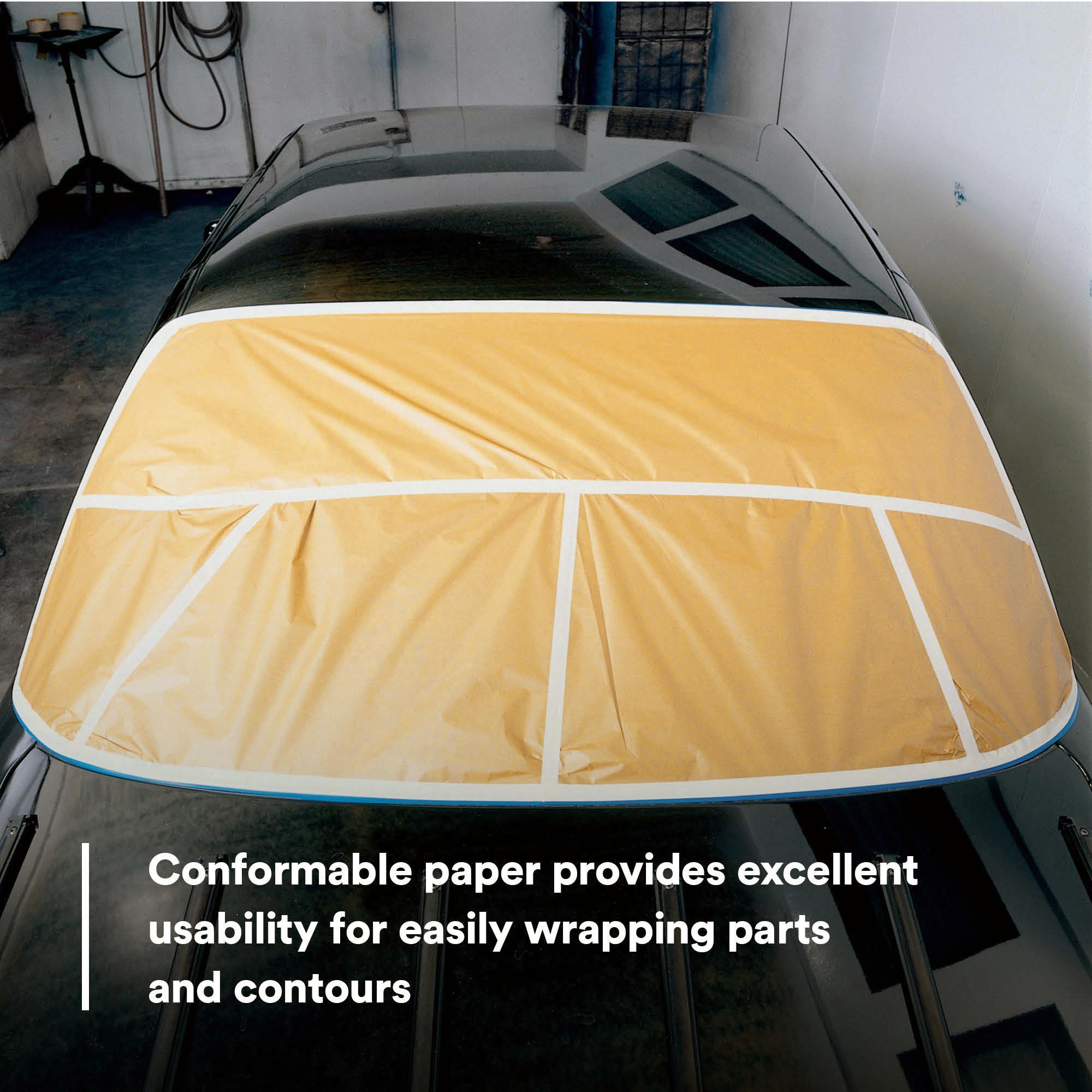 3M&trade; 7000051780 MMM 06718