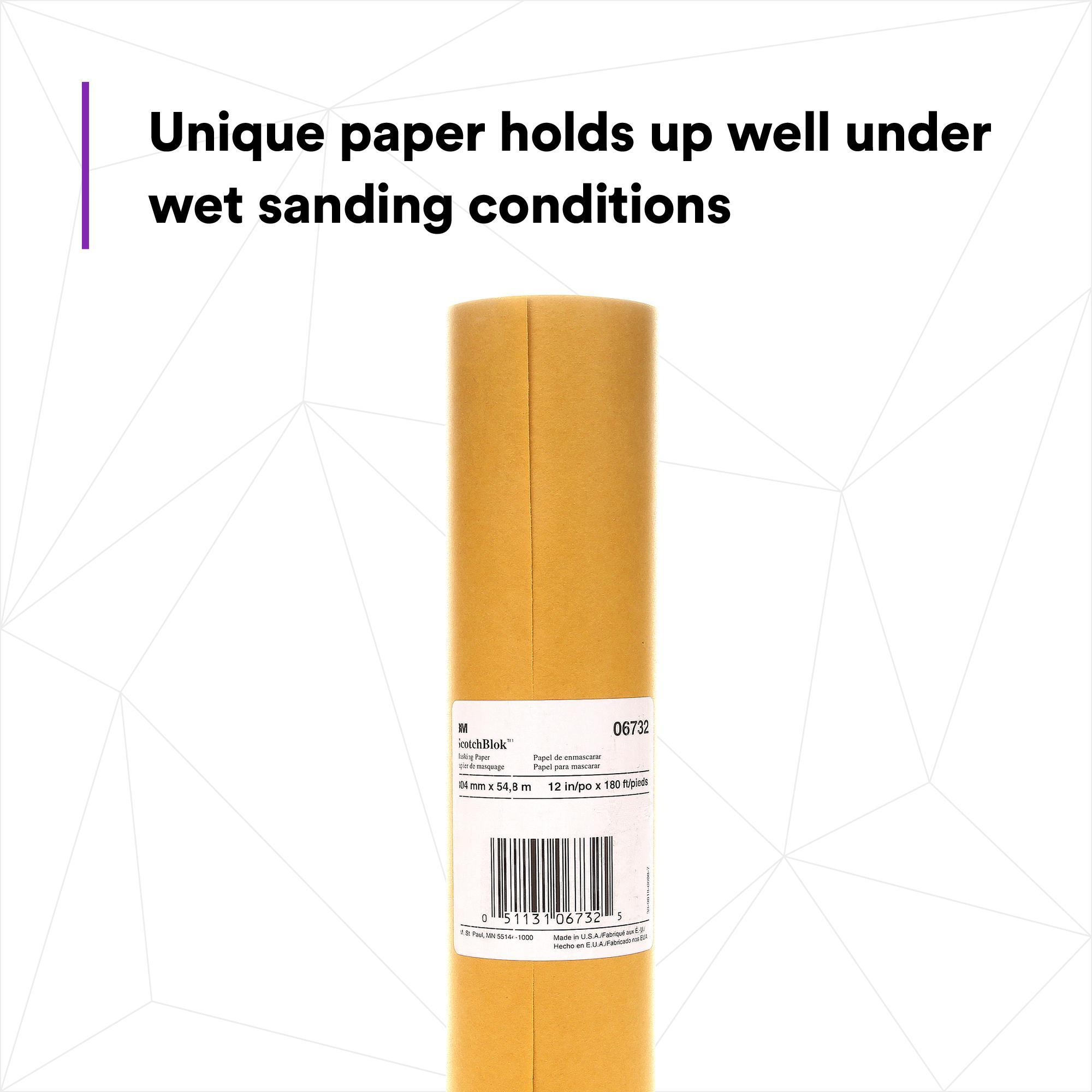 3M&trade; 7000051821 MMMT-06732