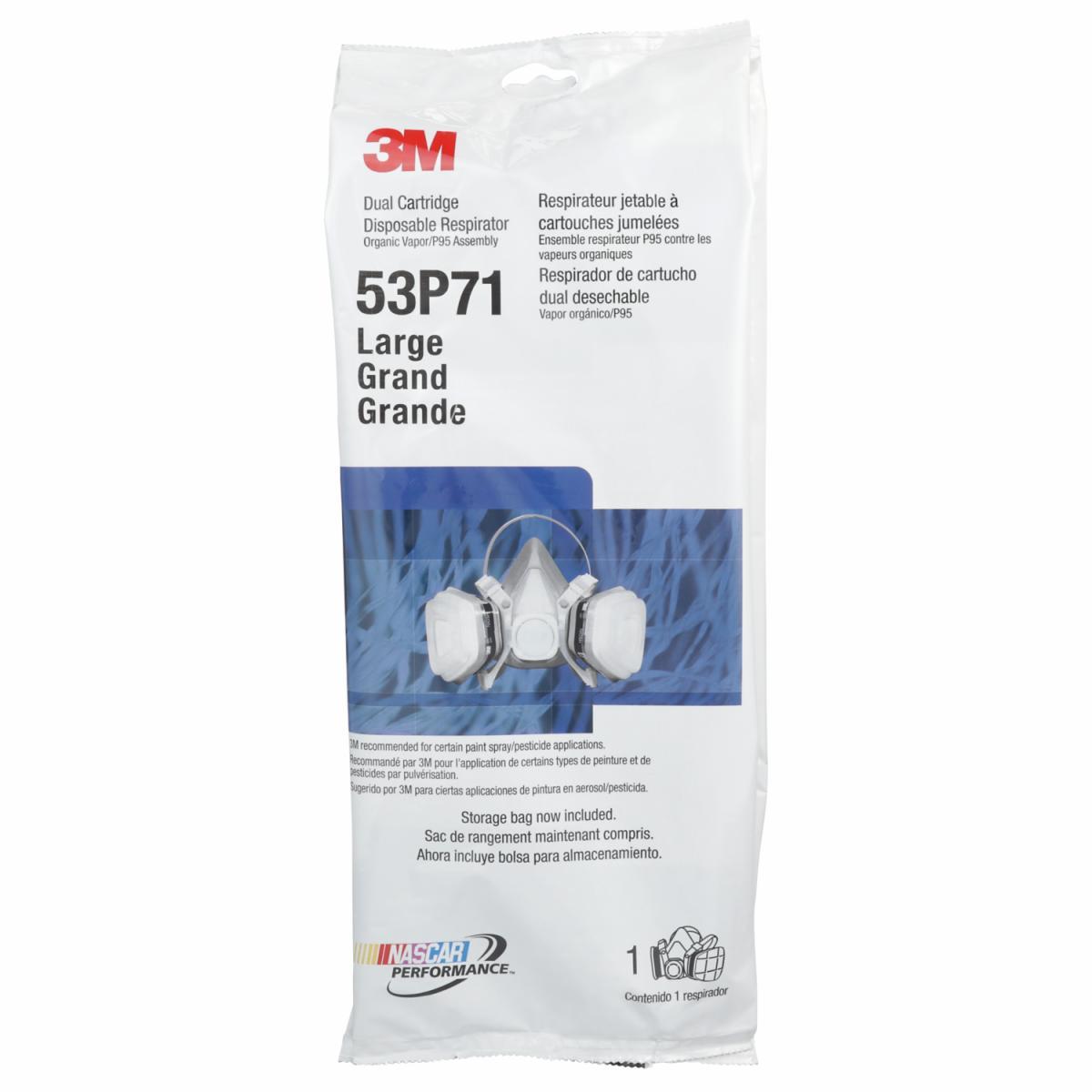 3M&trade; 7000052081 MMM 66070