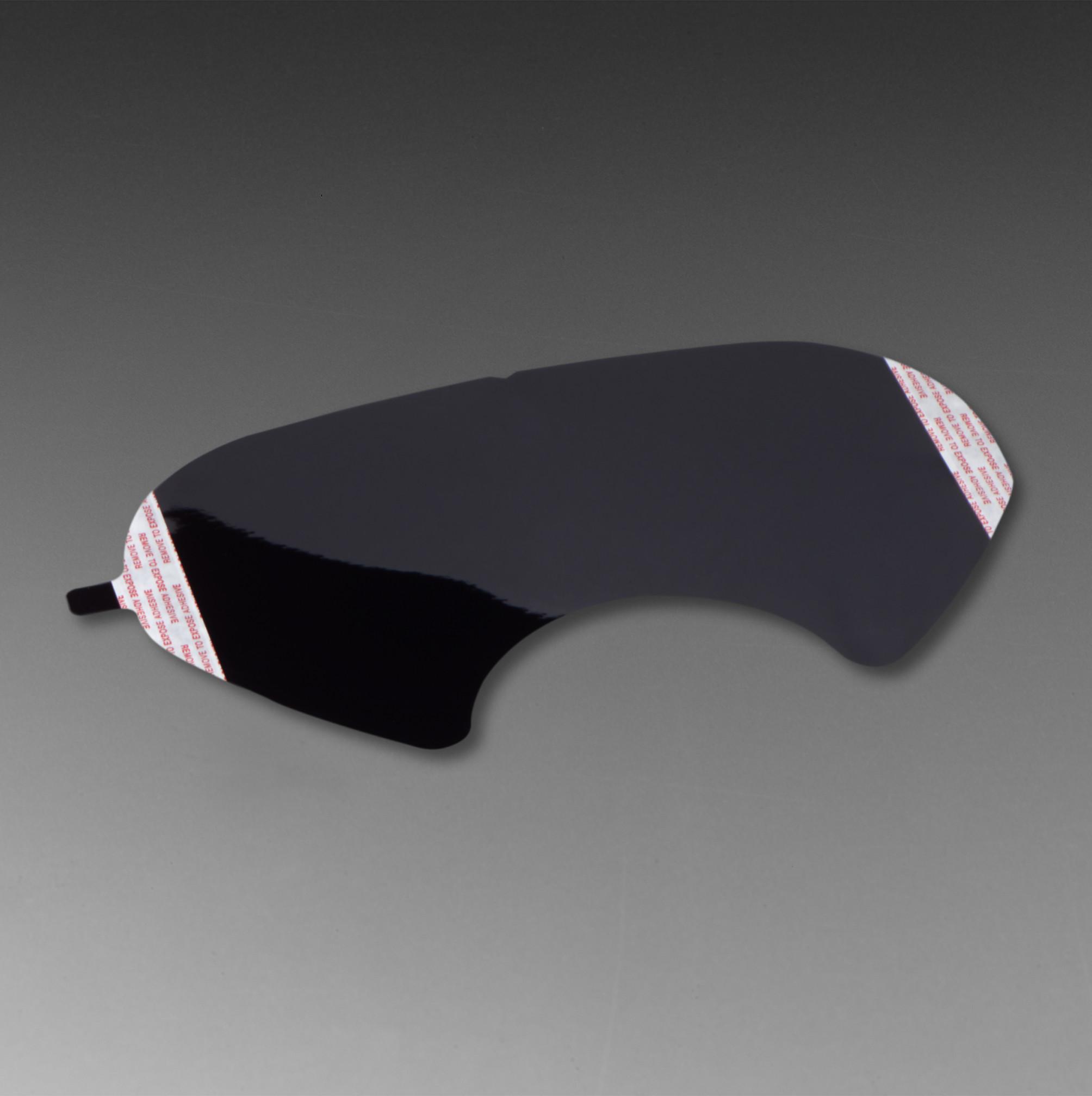 3M&trade; 7000002036 37006 Replacement Part Lens Assembly, For Use With 3M Full Facepiece 6000 Series