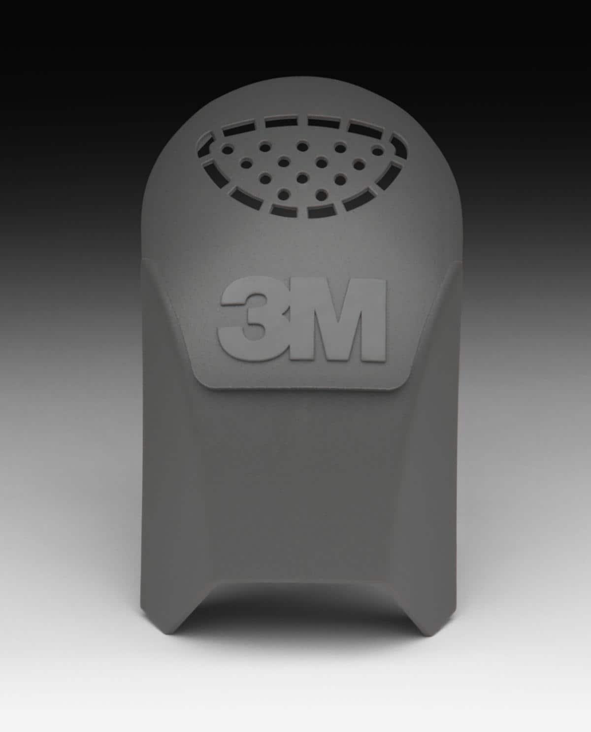 3M&trade; 7000002036 37006 Replacement Part Lens Assembly, For Use With 3M Full Facepiece 6000 Series