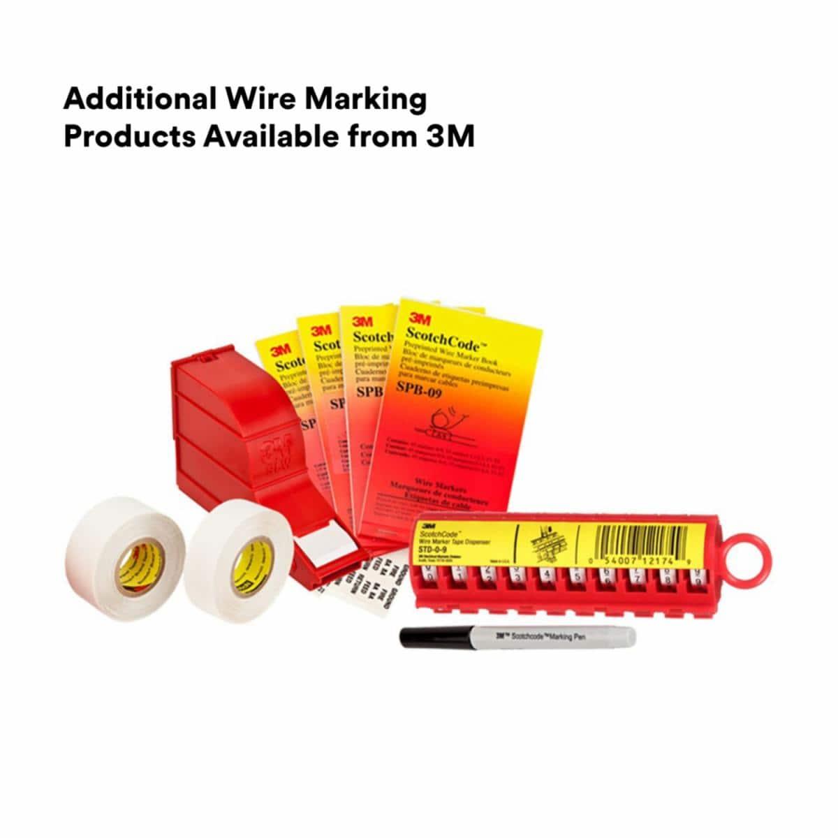 3M&trade; 7000006035 MMM STD-0-9