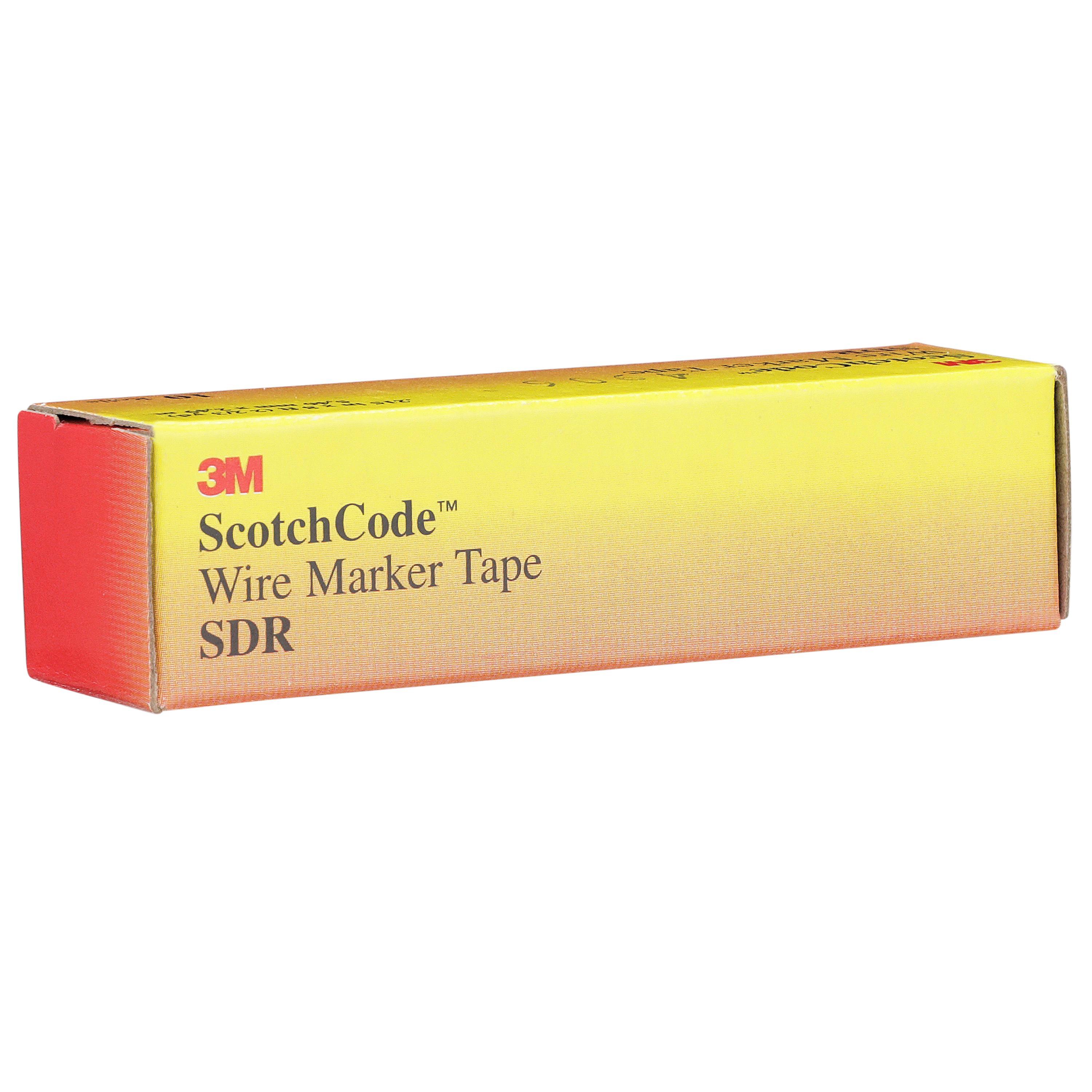 3M&trade; 7000058255 MMM SDR-1