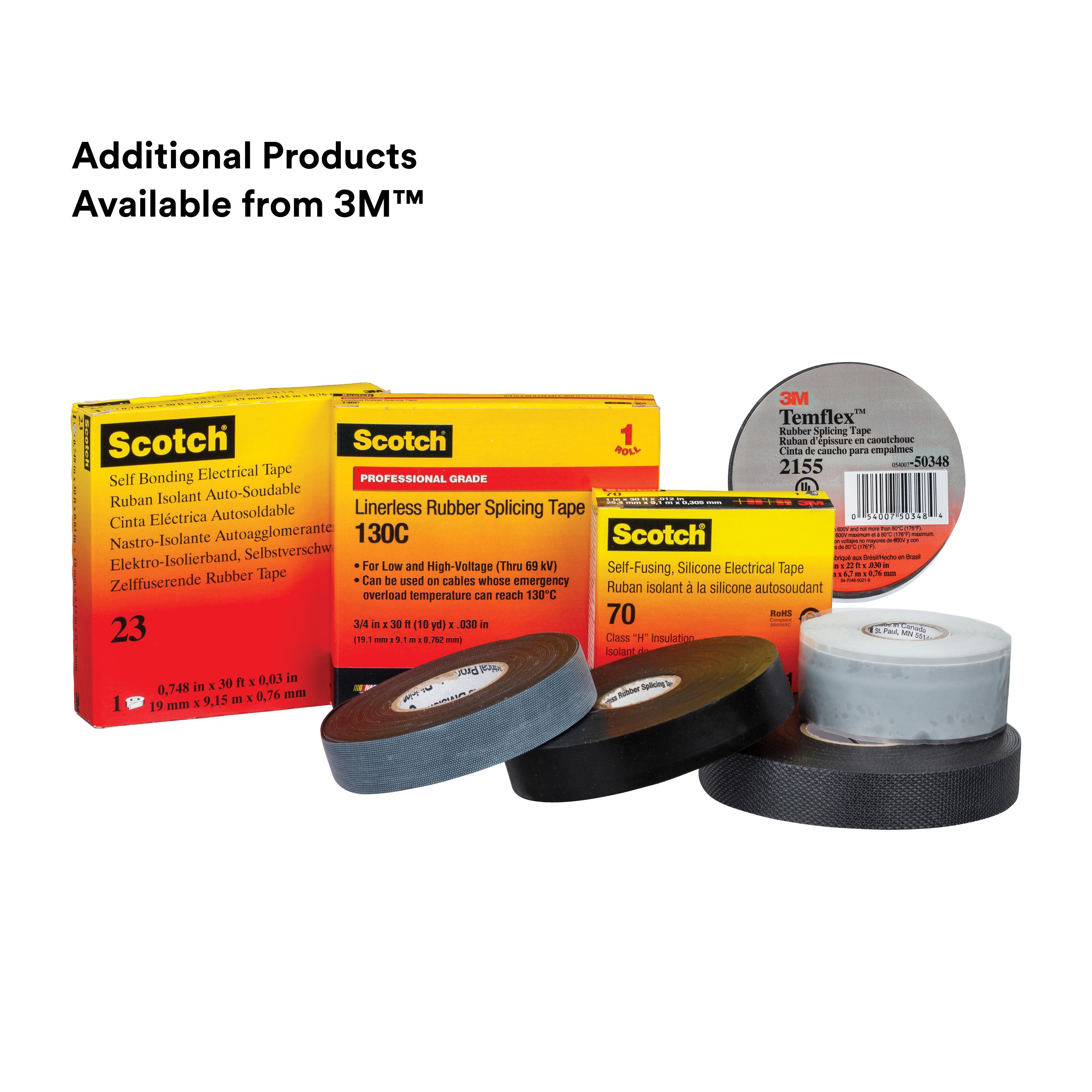 Temflex&trade; 7000089970 MMMR-97905