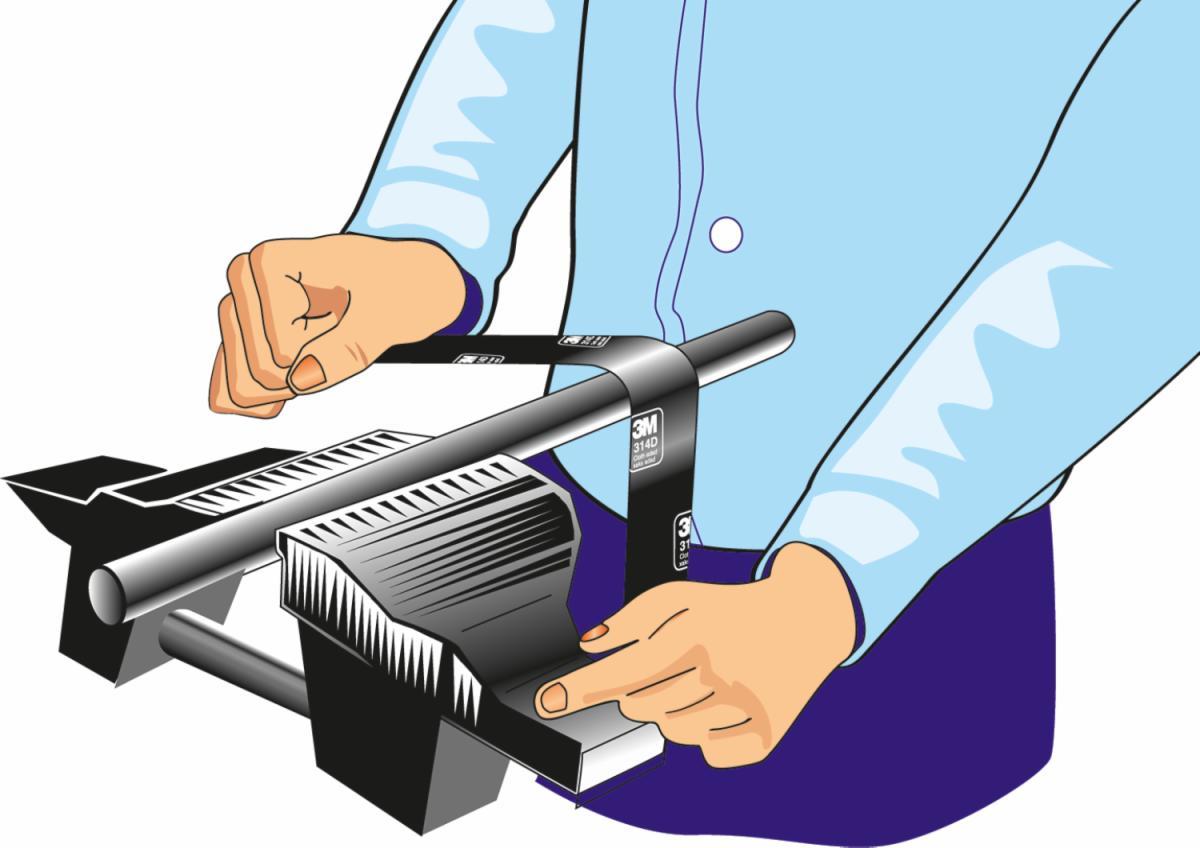 3M&trade; 7000118543 MMM 19823