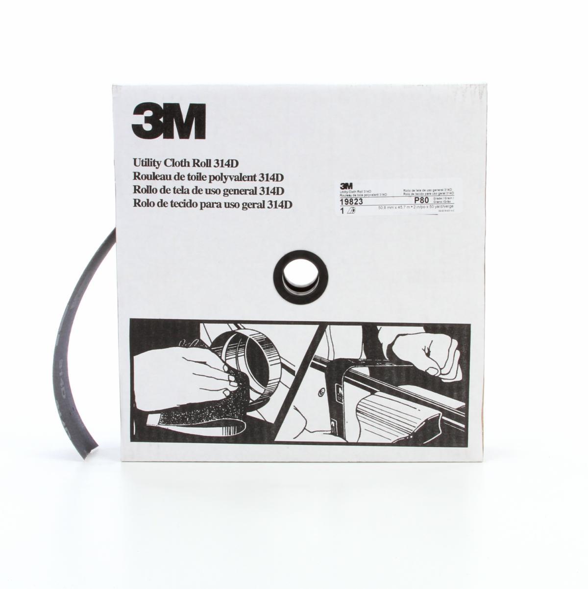 3M&trade; 7000118543 MMM 19823