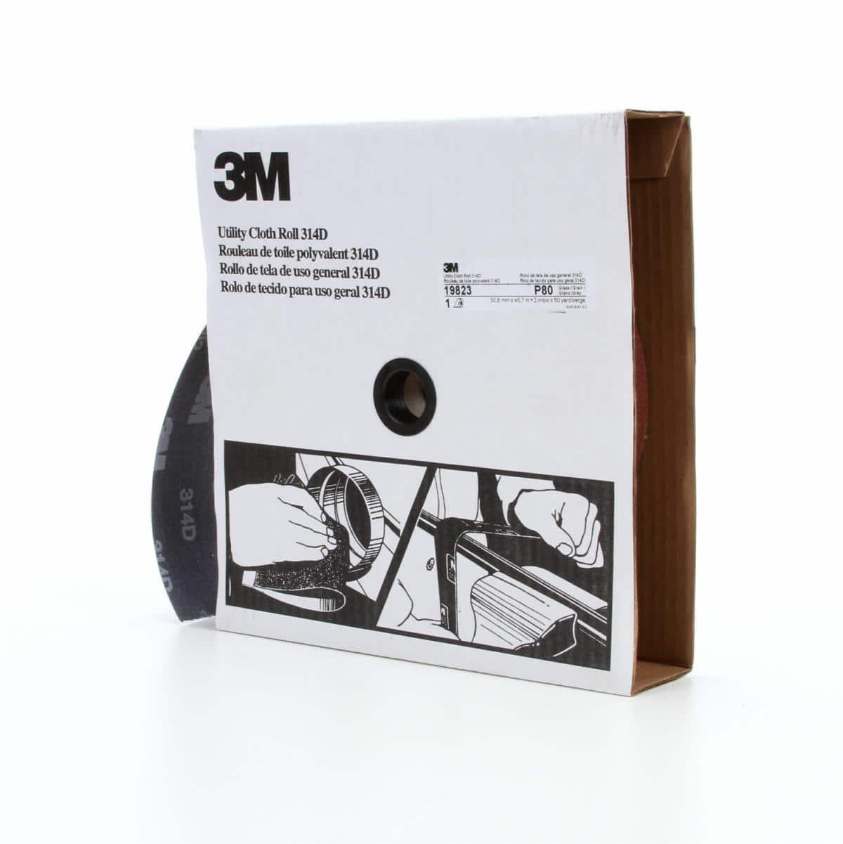 3M&trade; 7000118543 MMM 19823