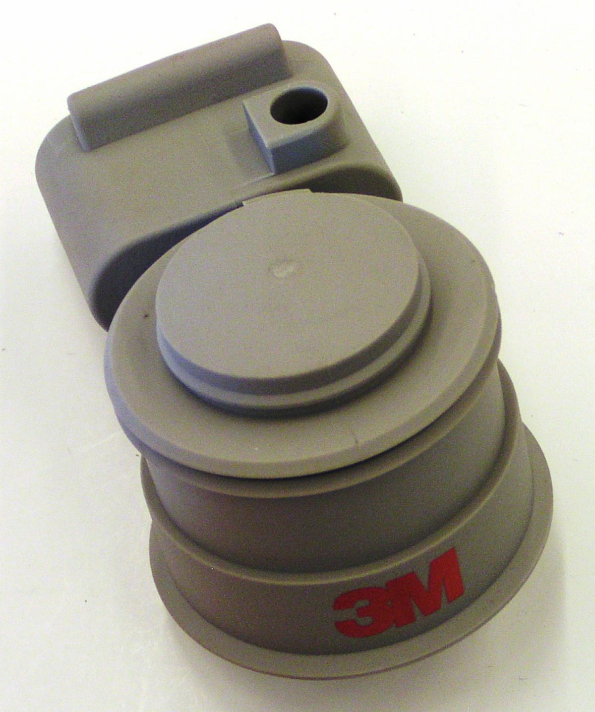3M&trade; 7010353849 Replacement Screw, For Use With 3M&trade; 3125 Sanders