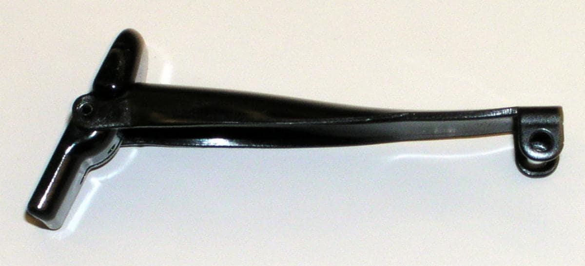 3M&trade; 7010362942 55201 End Cap, For Use With 3M Electric Random Orbital Sander 28433