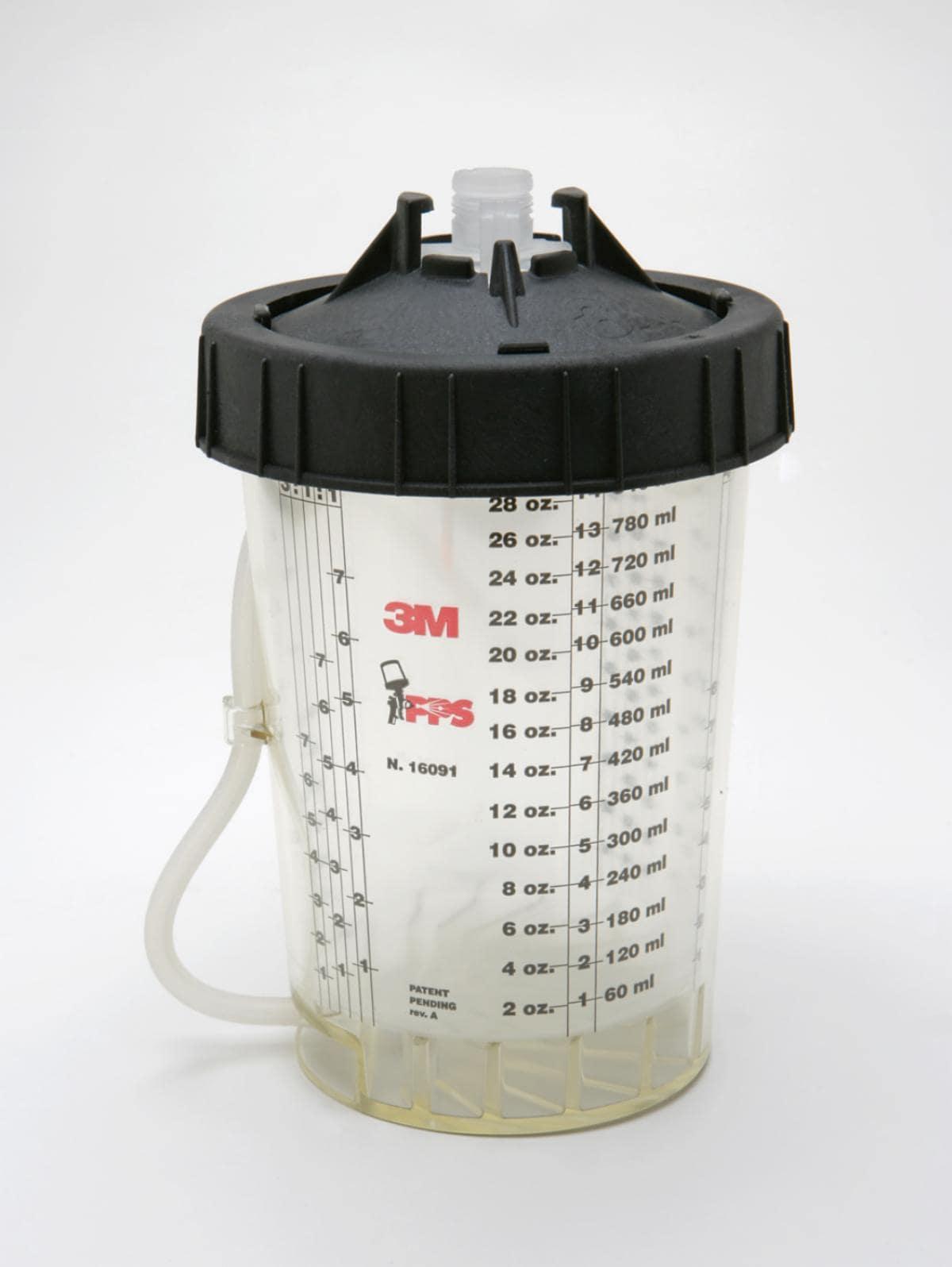 3M&trade; 7000119668 MMMR-16124