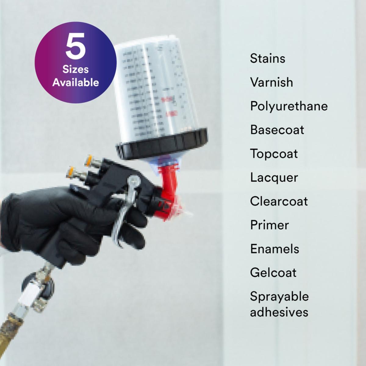 3M&trade; 7000119740 MMMR-16200
