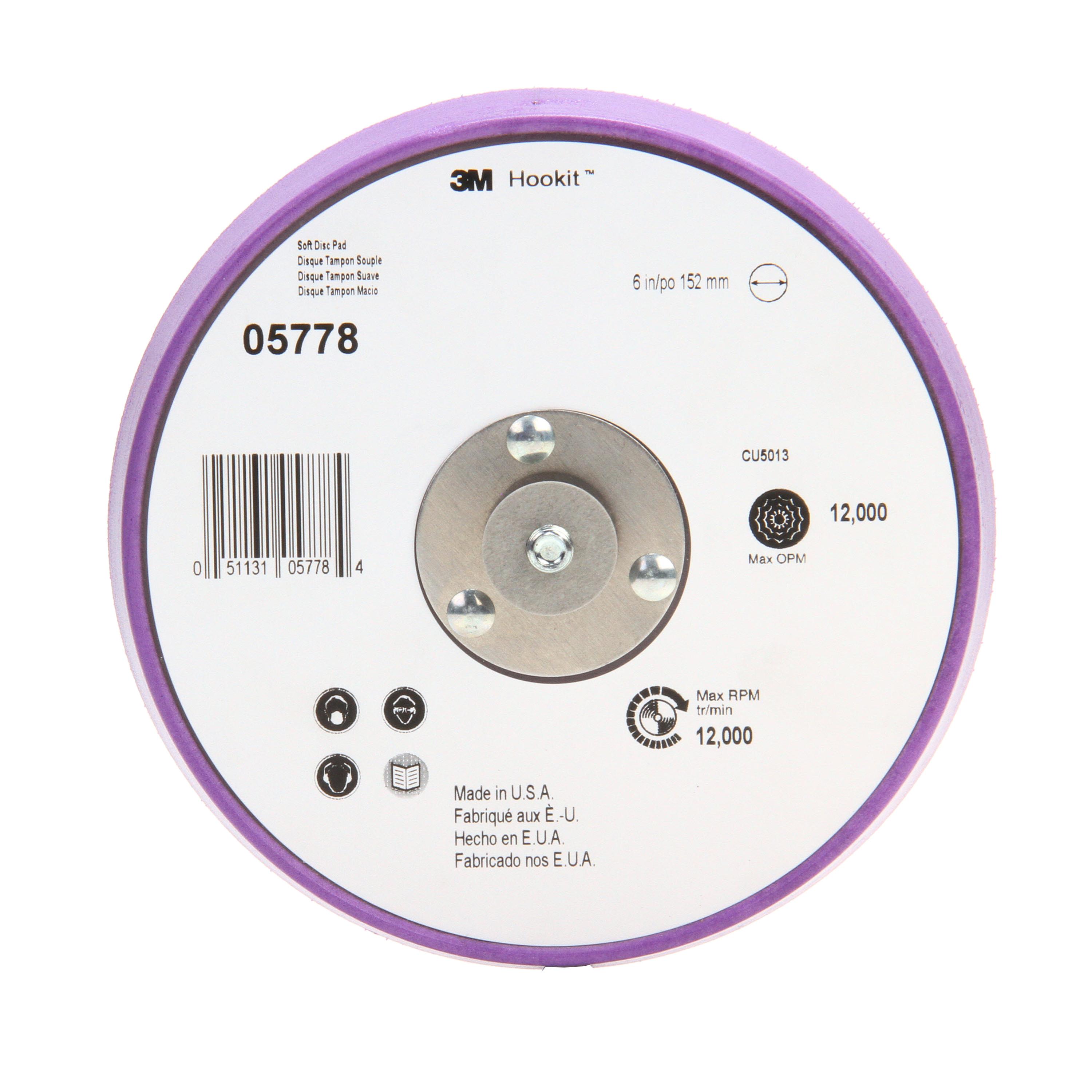 3M&trade; 7000119757