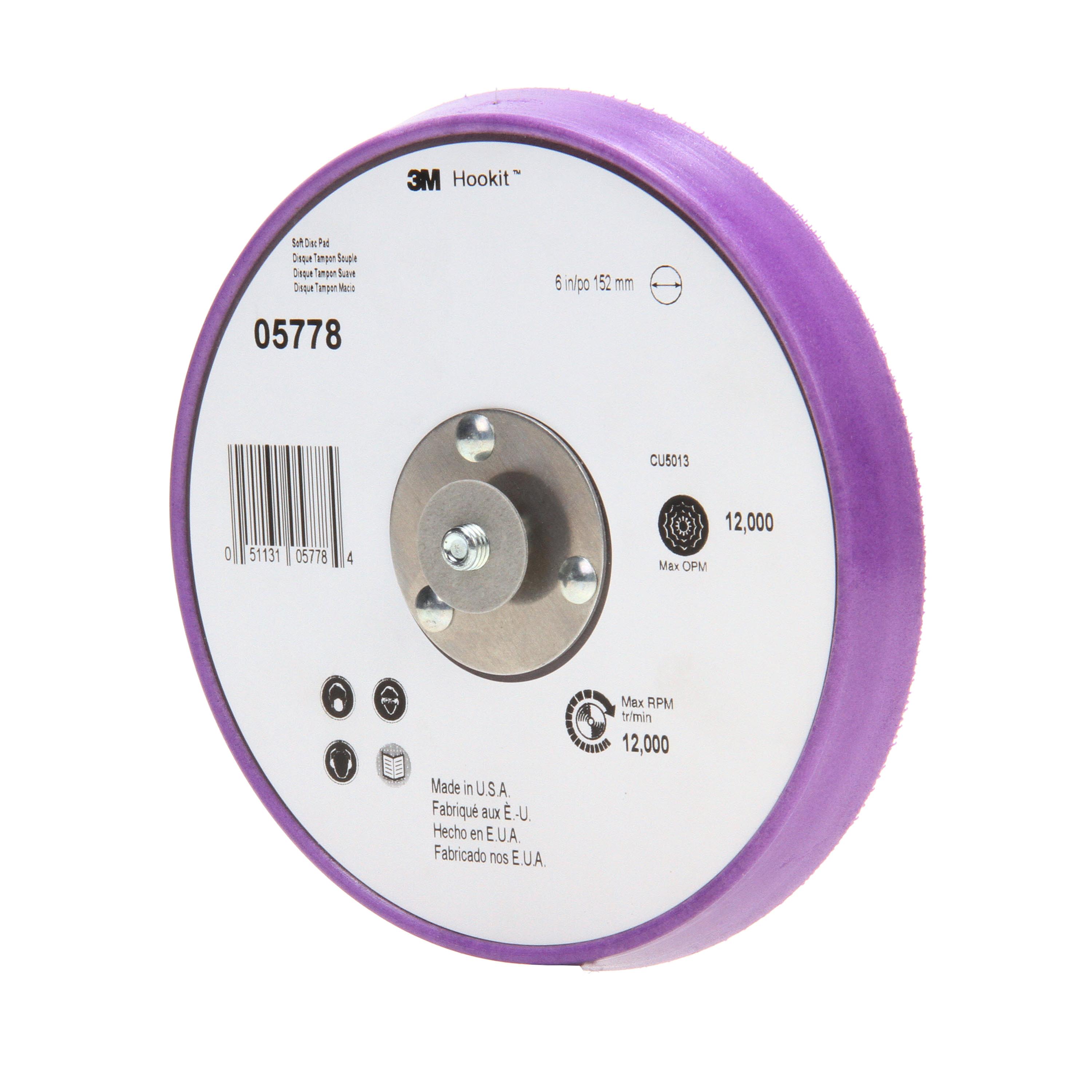 3M&trade; 7000119757 MMM 05778