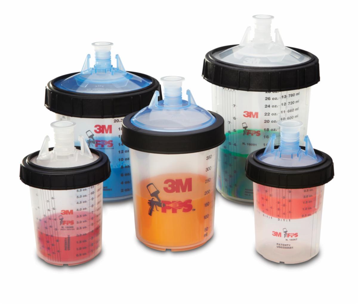 3M&trade; 7000144576 MMM 16122