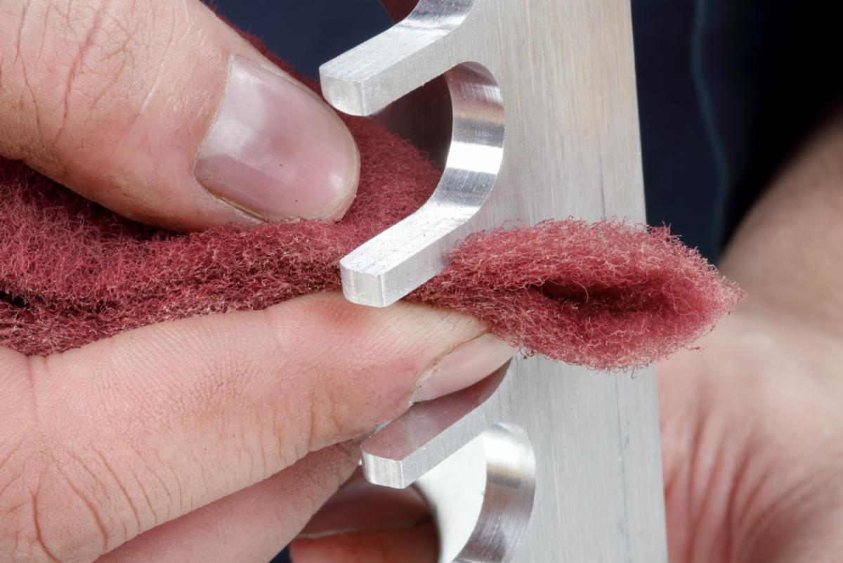 Scotch-Brite&trade; 7000120781 MMMS-16804