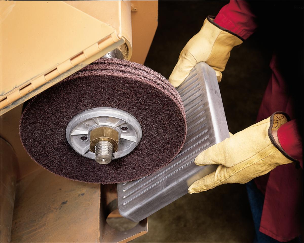 Scotch-Brite&trade; 7100096111 MMM 00665