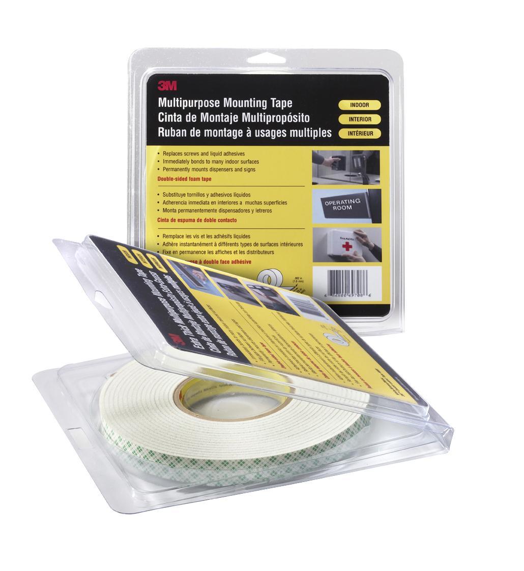 3M&trade; 7000048483 MMM 4008-1X36YD