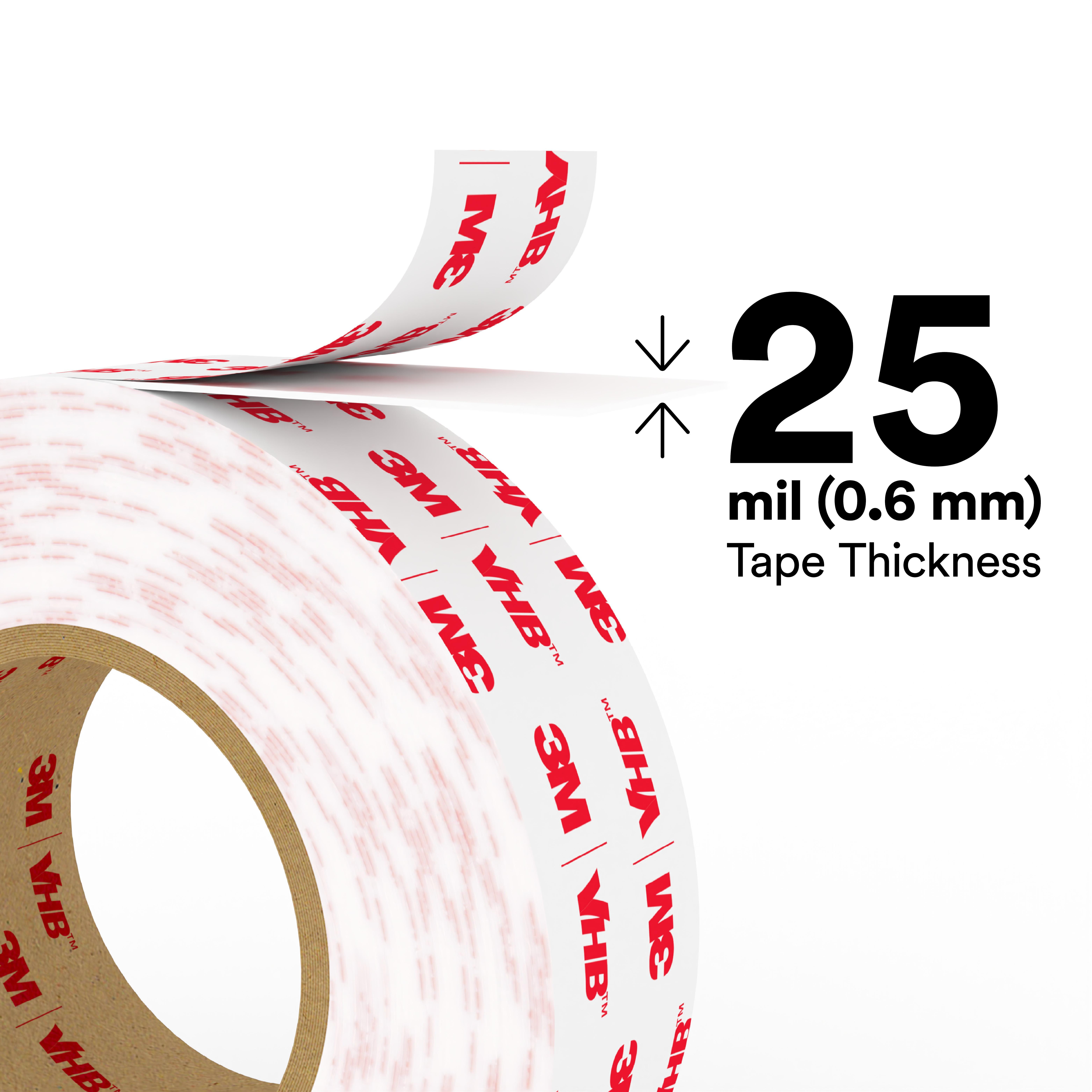 VHB&trade; 7000123485 MMMT-64613