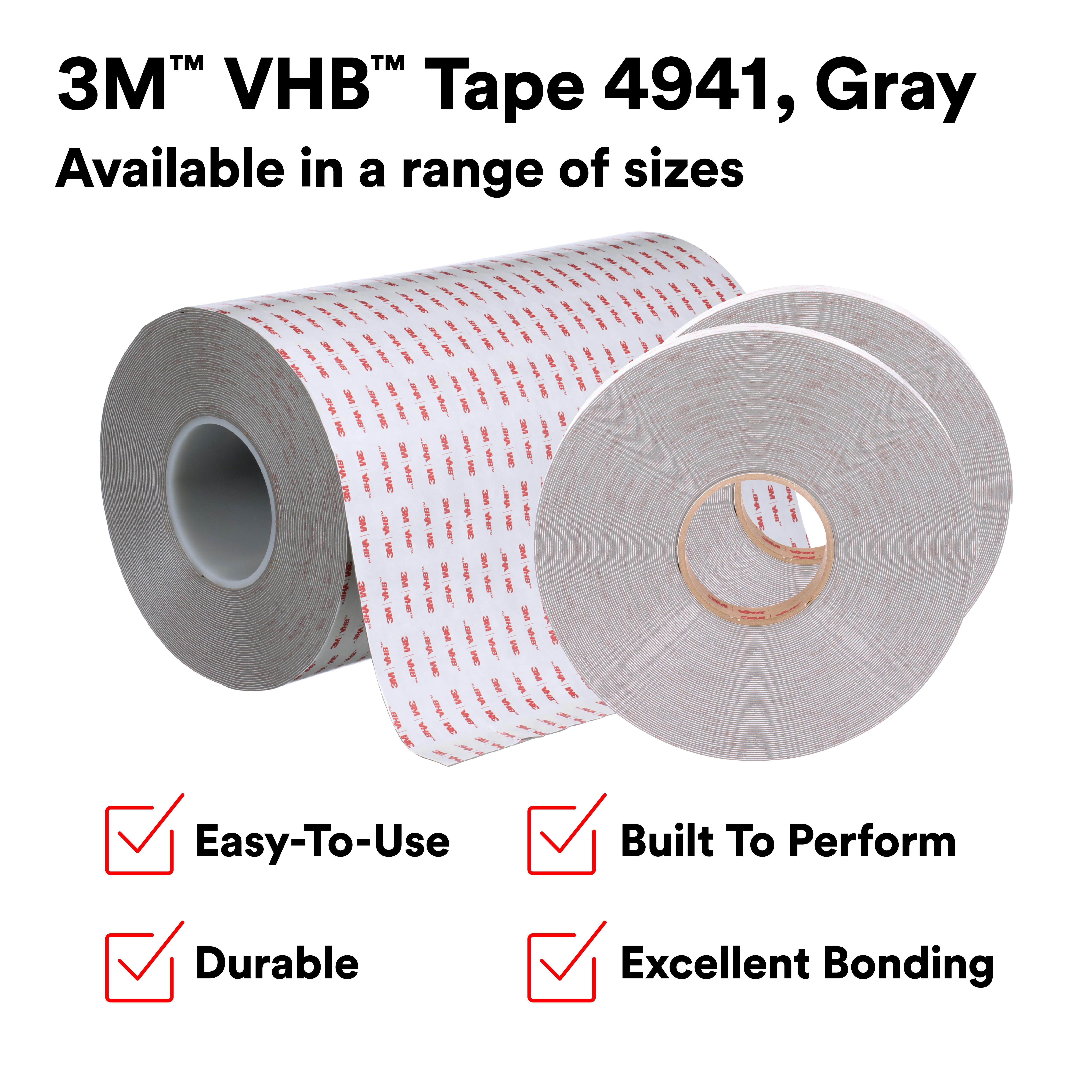 VHB&trade; 7000048598 MMMT-64888