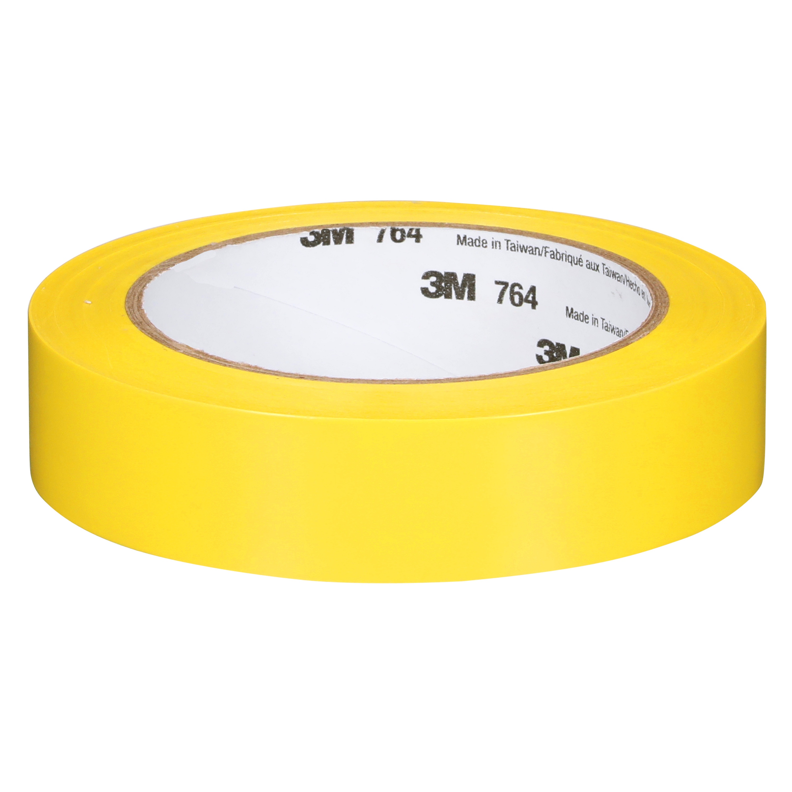 3M&trade; 7000123863 MMM 764-1 YEL