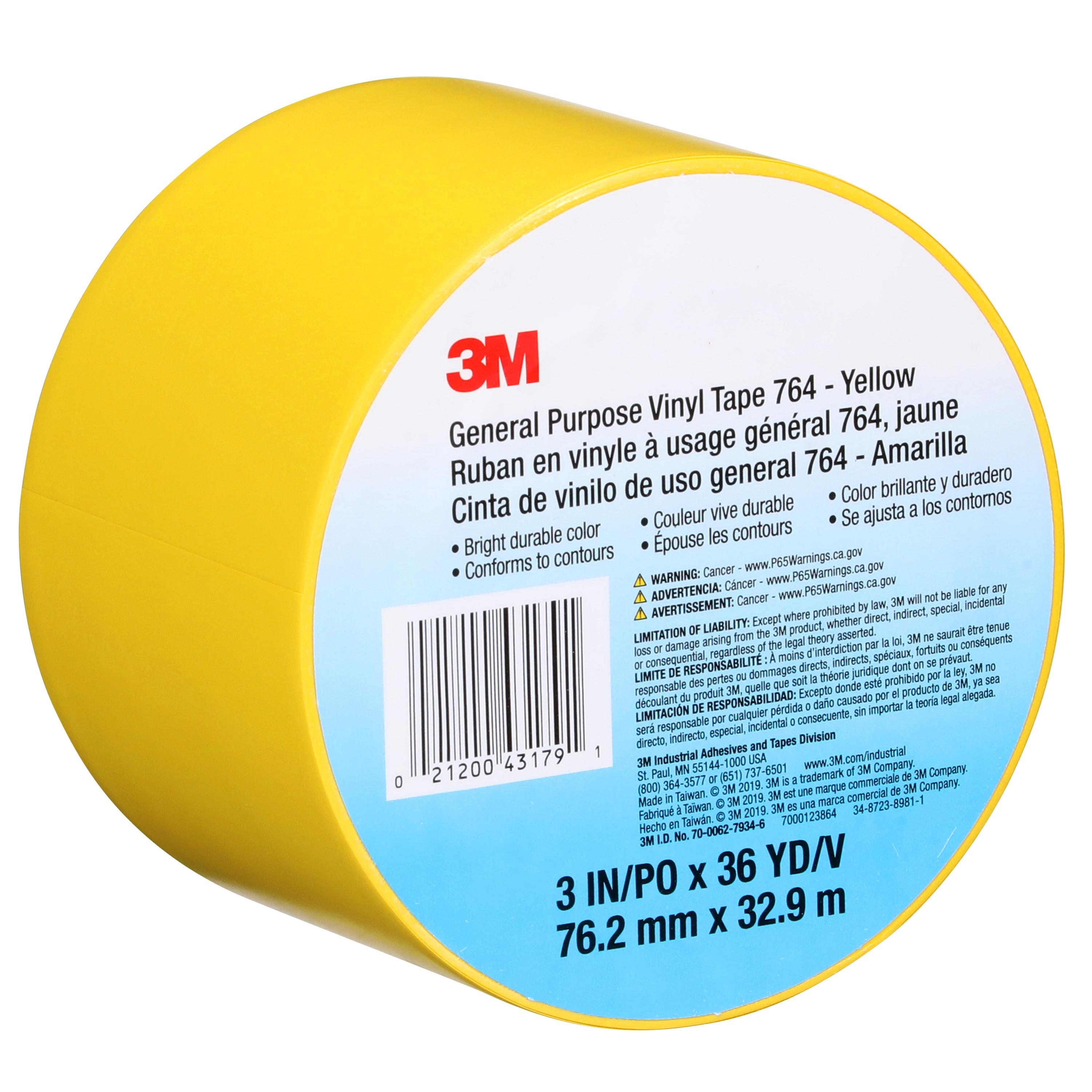 3M™ 7000123864 MMM 43179