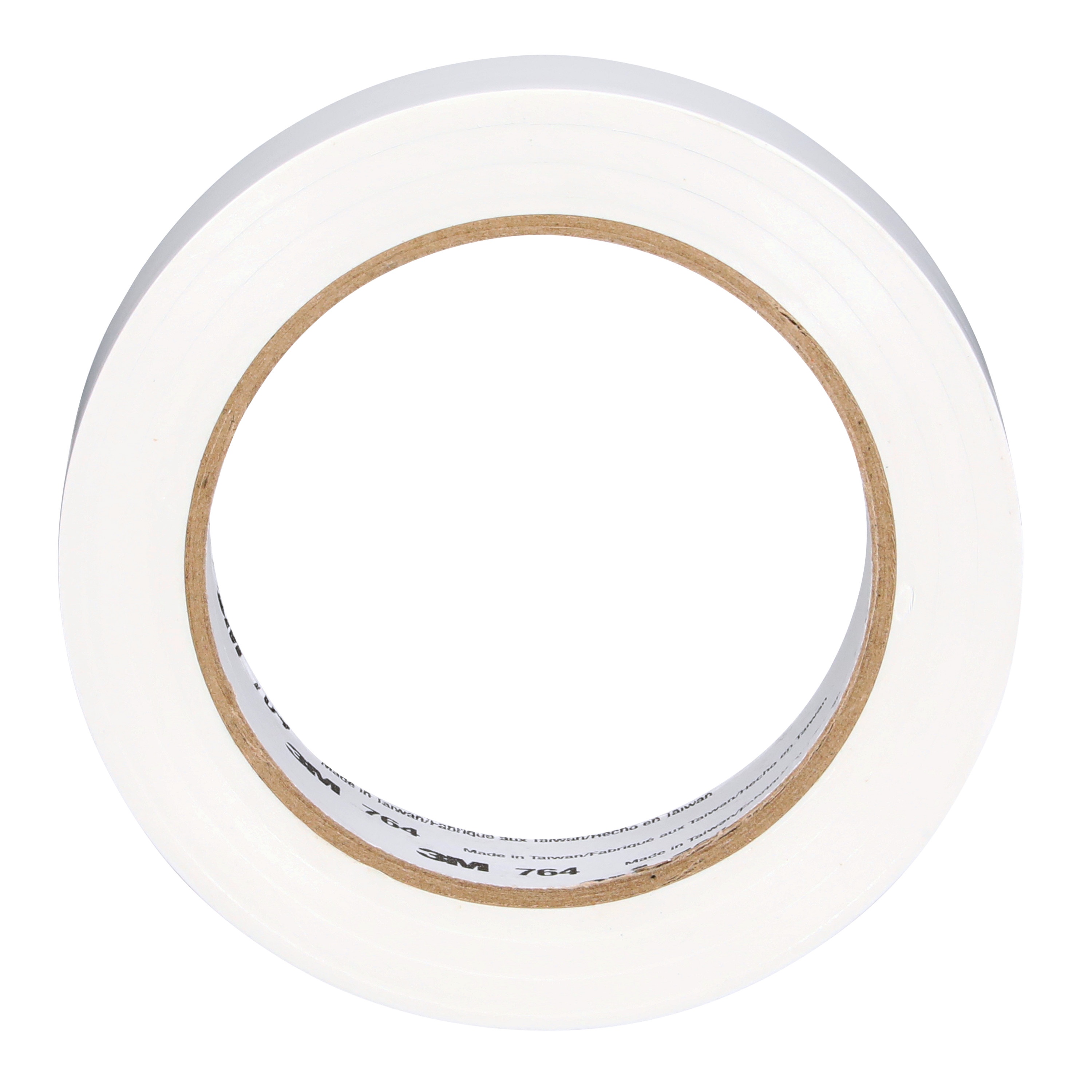 3M&trade; 7000123866 MMM 764-1 WHT