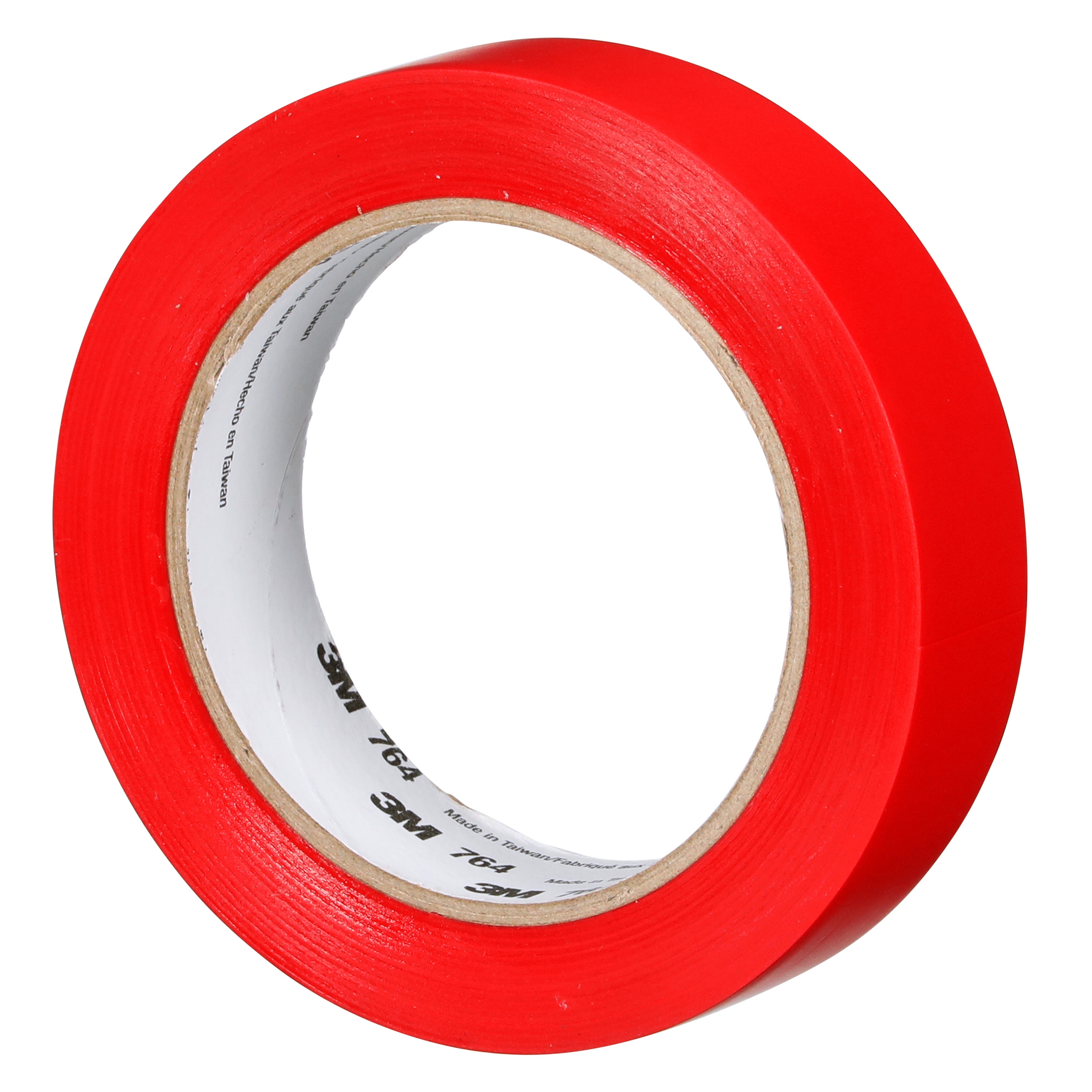 3M&trade; 7000123883 MMM 764-1 RED
