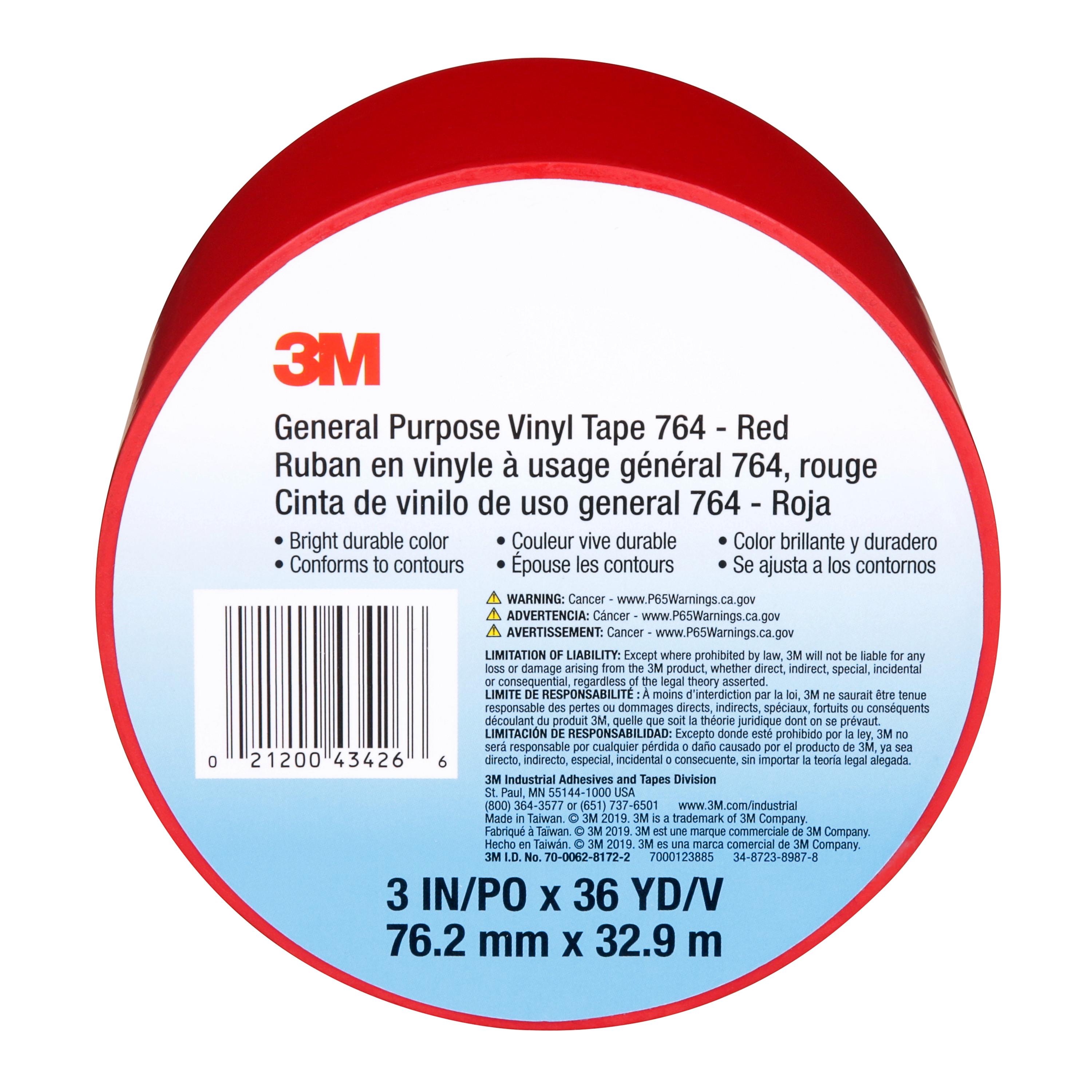 3M&trade; 7000123885 MMM 43426