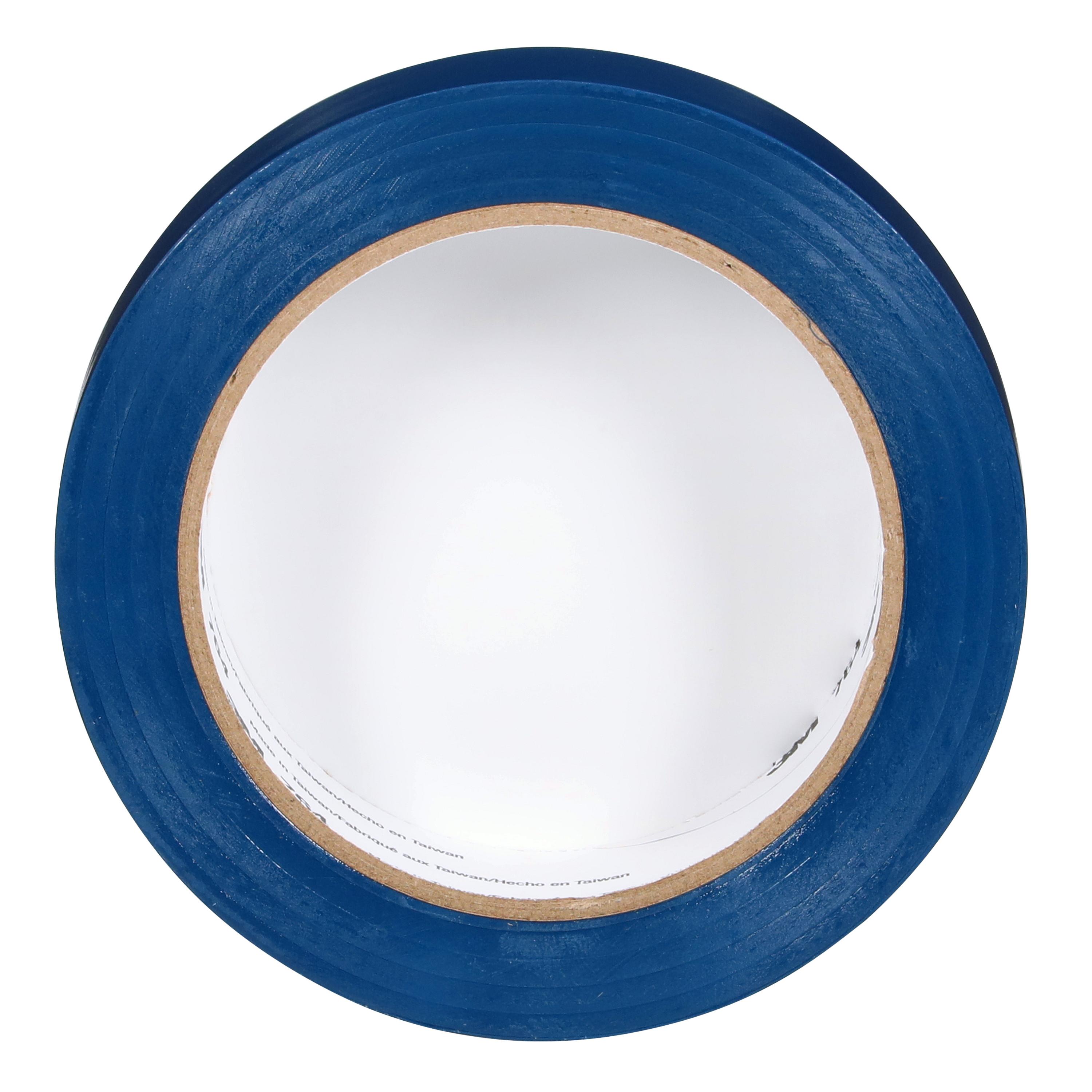 3M&trade; 7000123887 MMM 764-1 BLUE