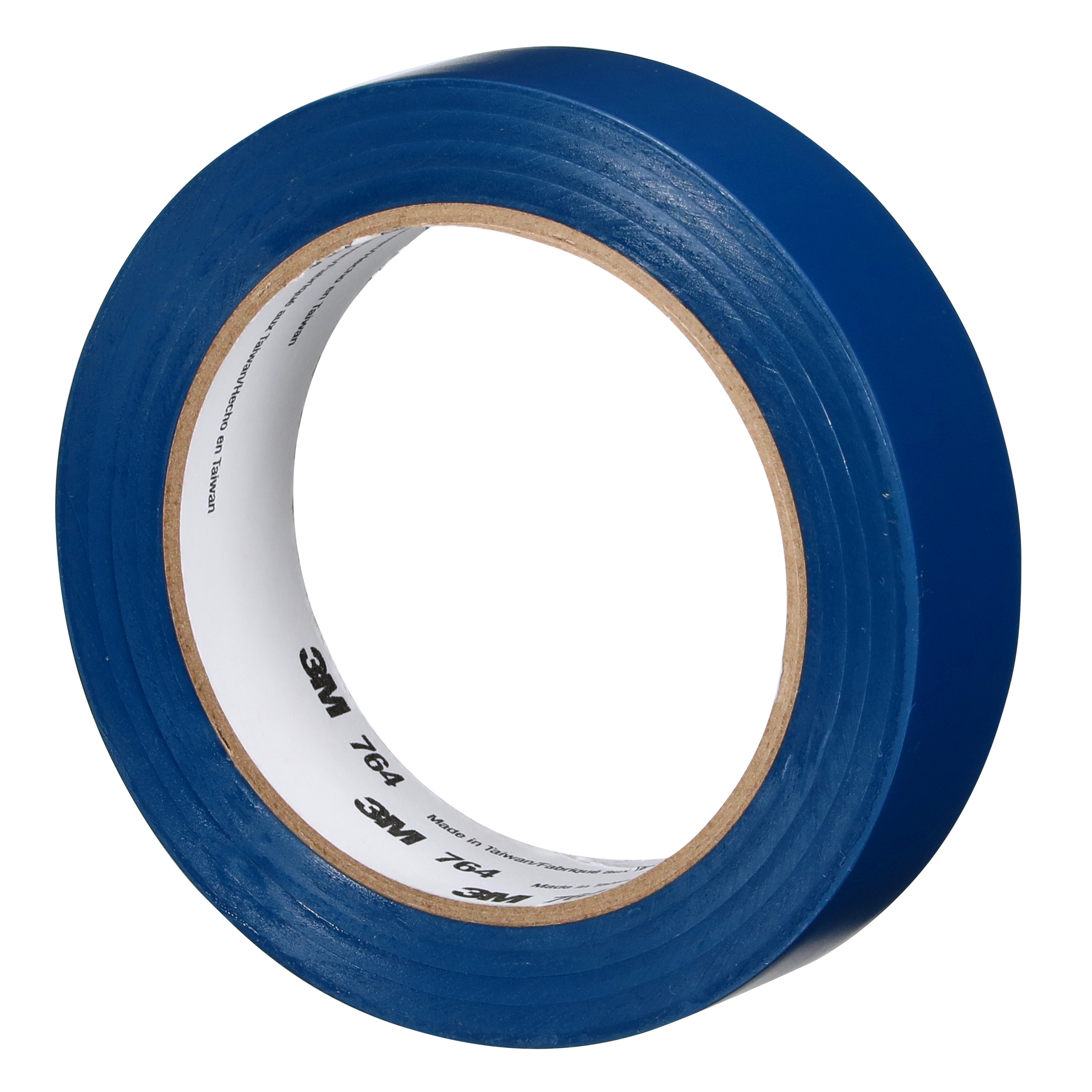 3M&trade; 7000123887 MMM 764-1 BLUE
