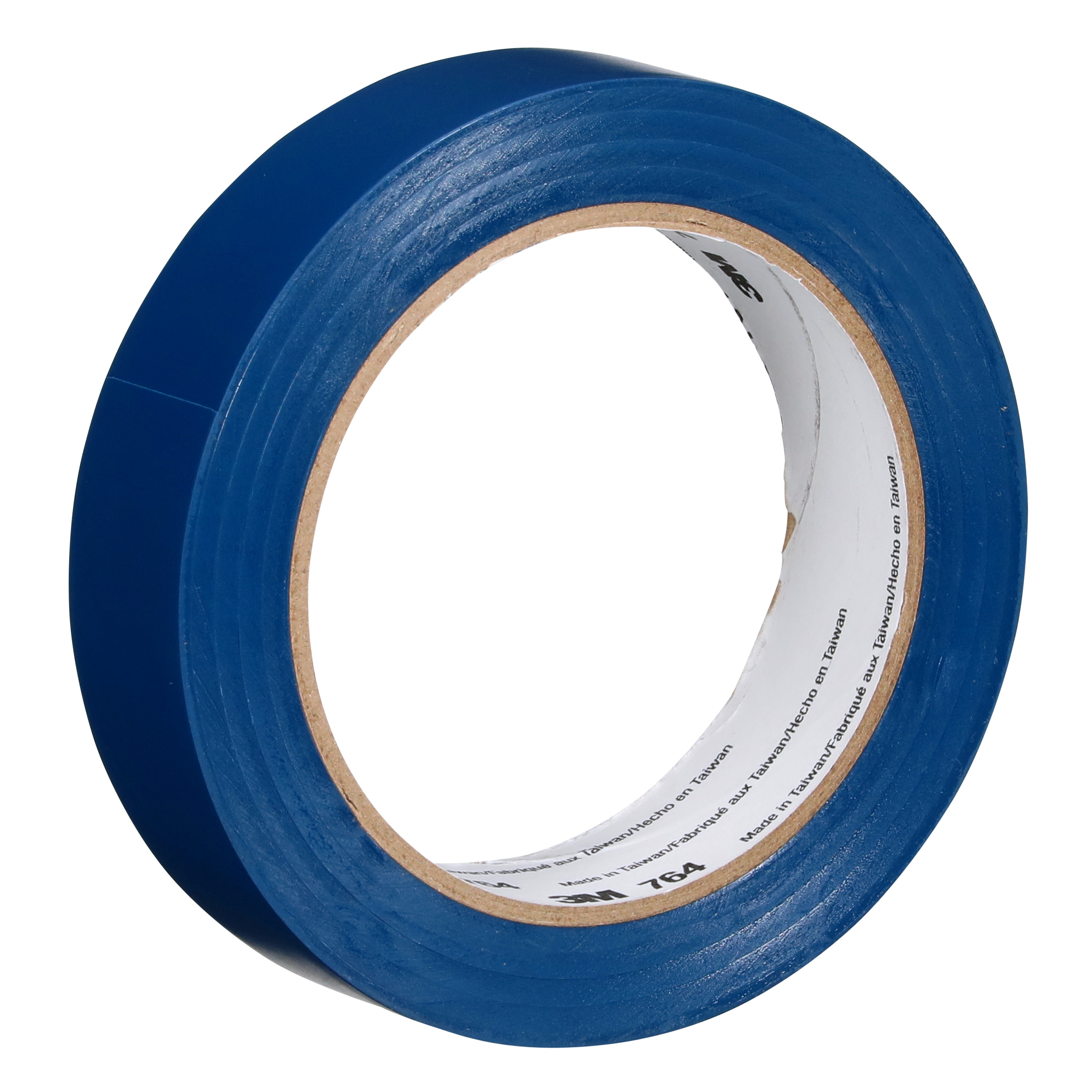 3M&trade; 7000123887 MMM 764-1 BLUE