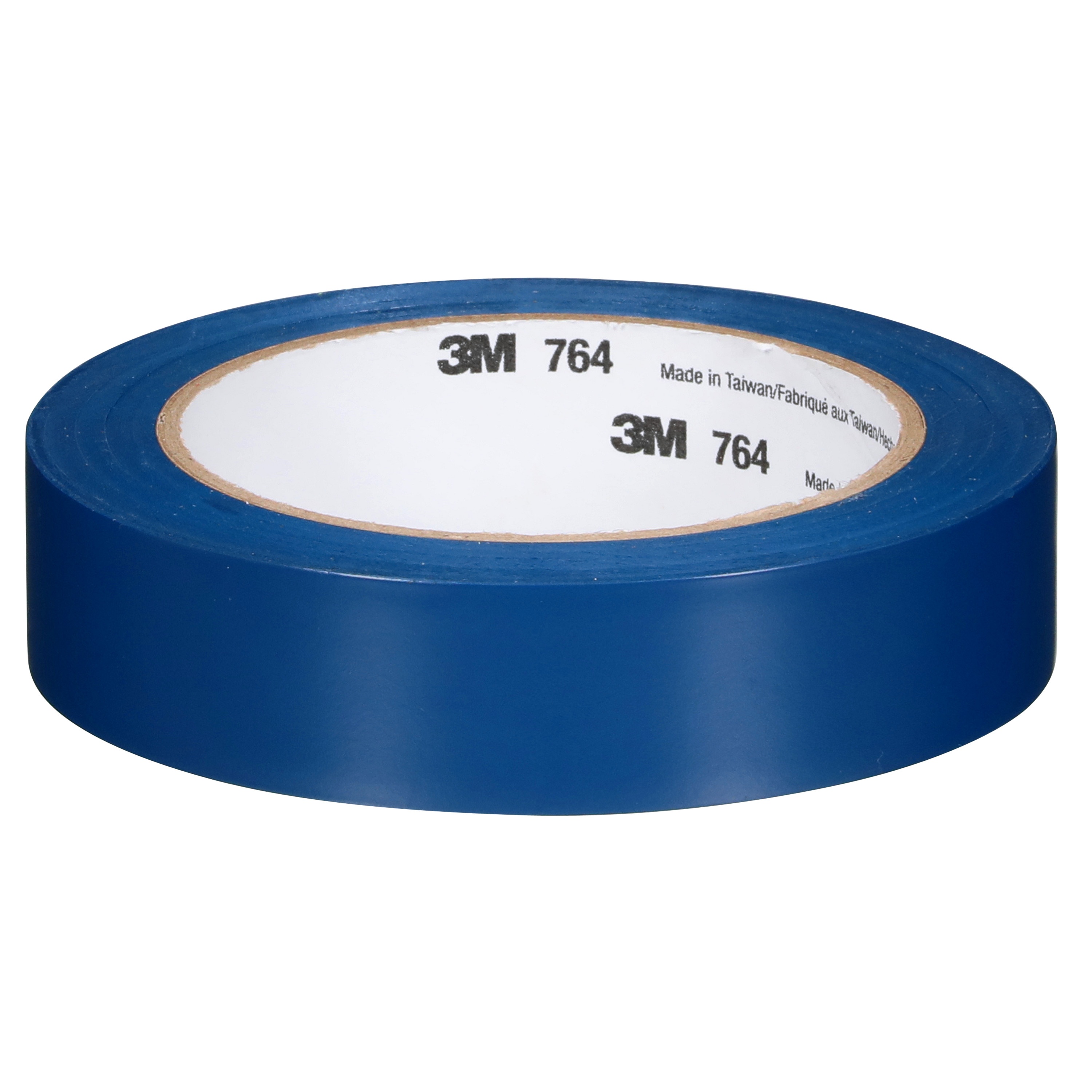 3M&trade; 7000123887 MMM 764-1 BLUE
