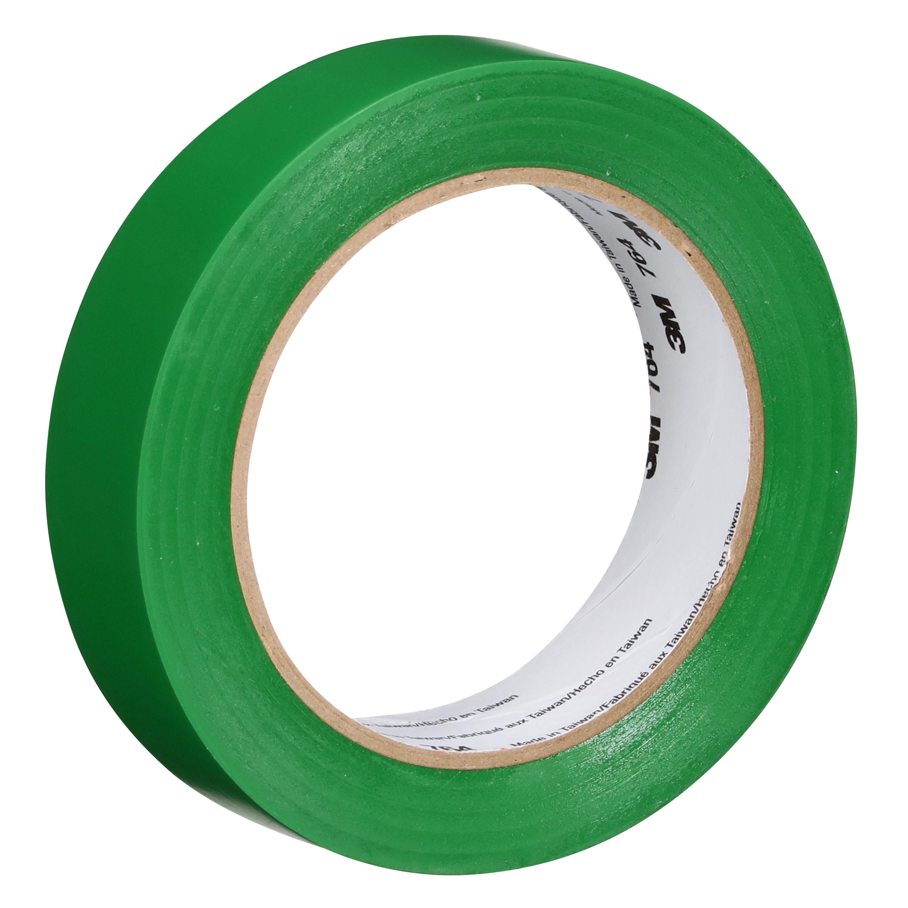 3M&trade; 7000123888 MMM 764-1 GREEN