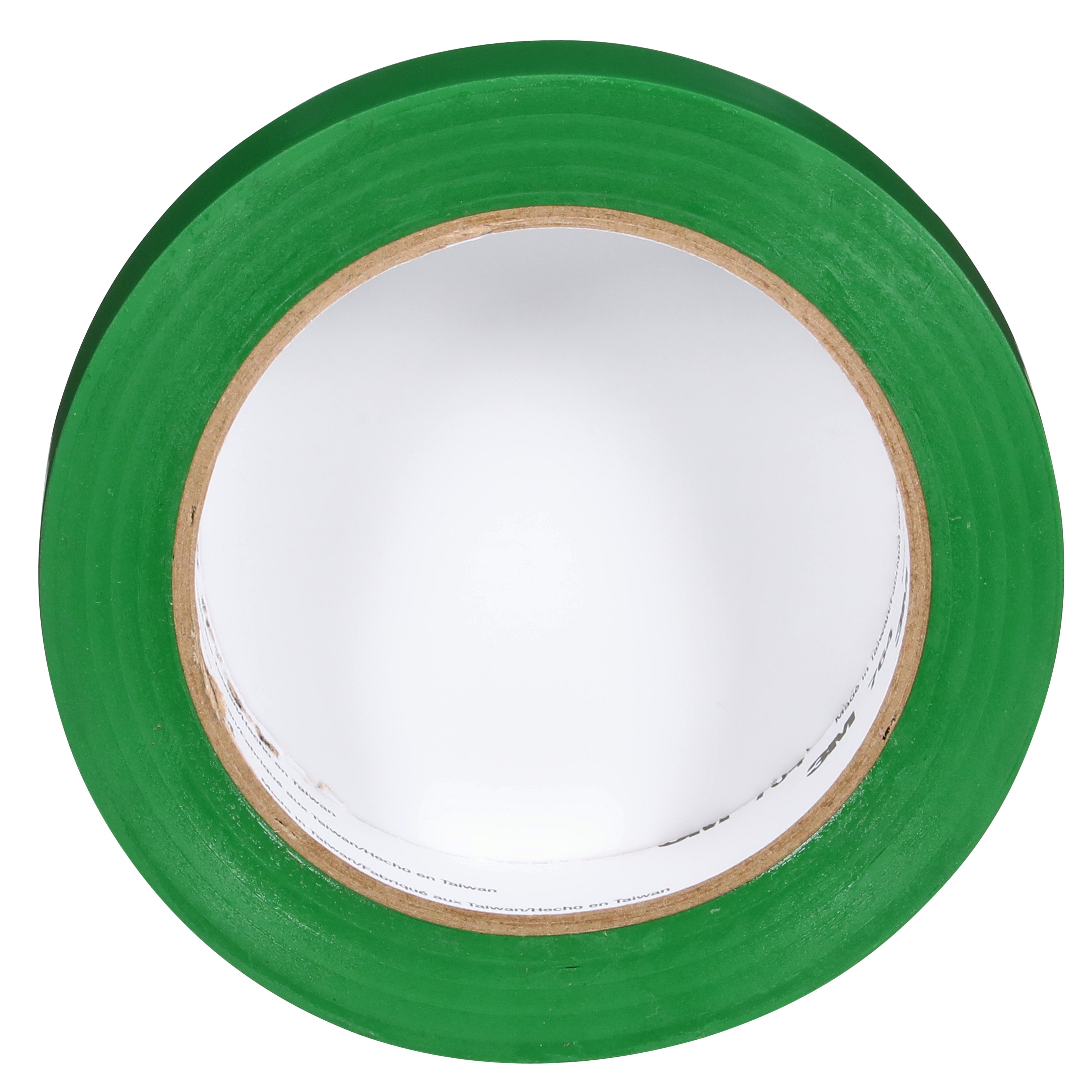 3M&trade; 7000123888 MMM 764-1 GREEN
