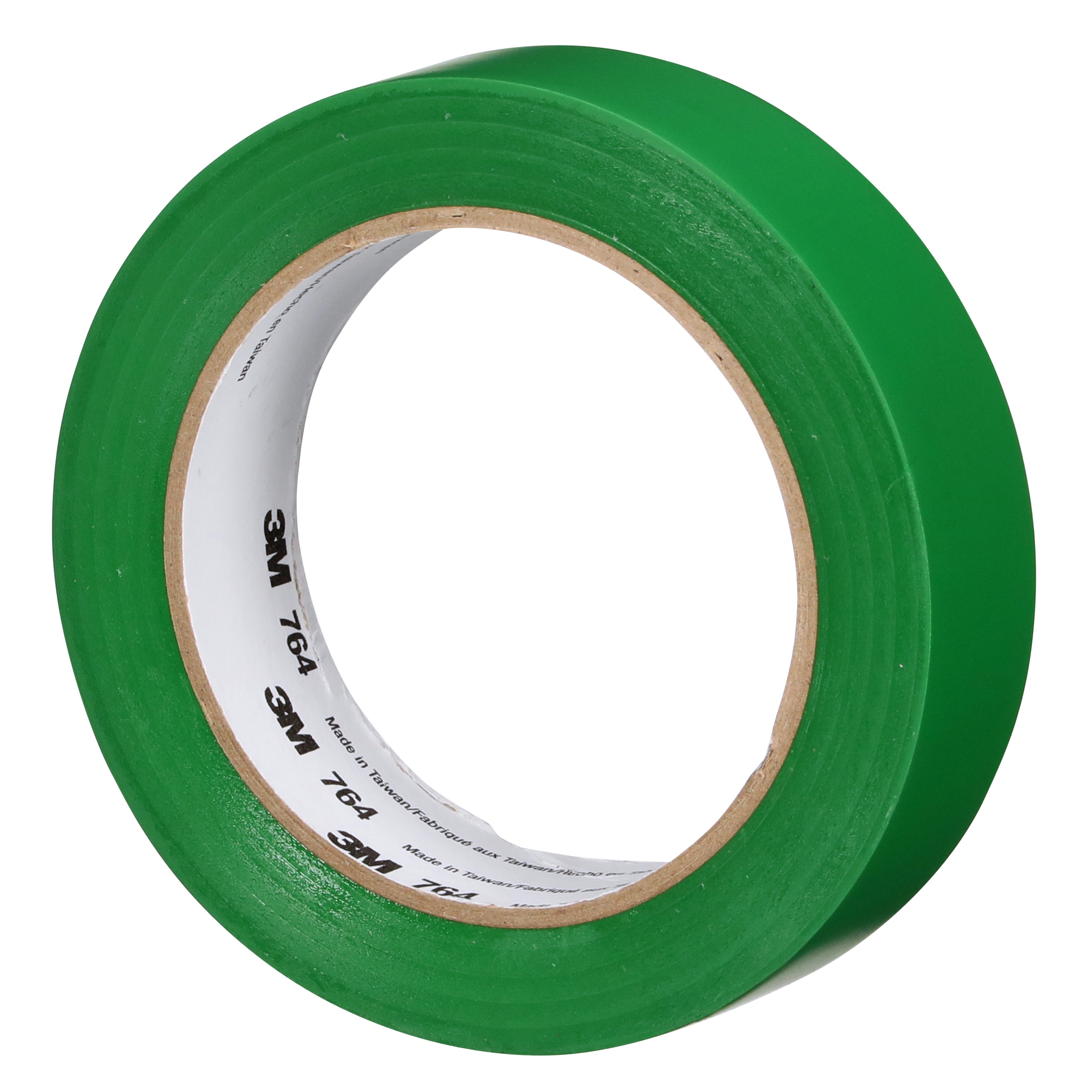 3M&trade; 7000123888 MMM 764-1 GREEN
