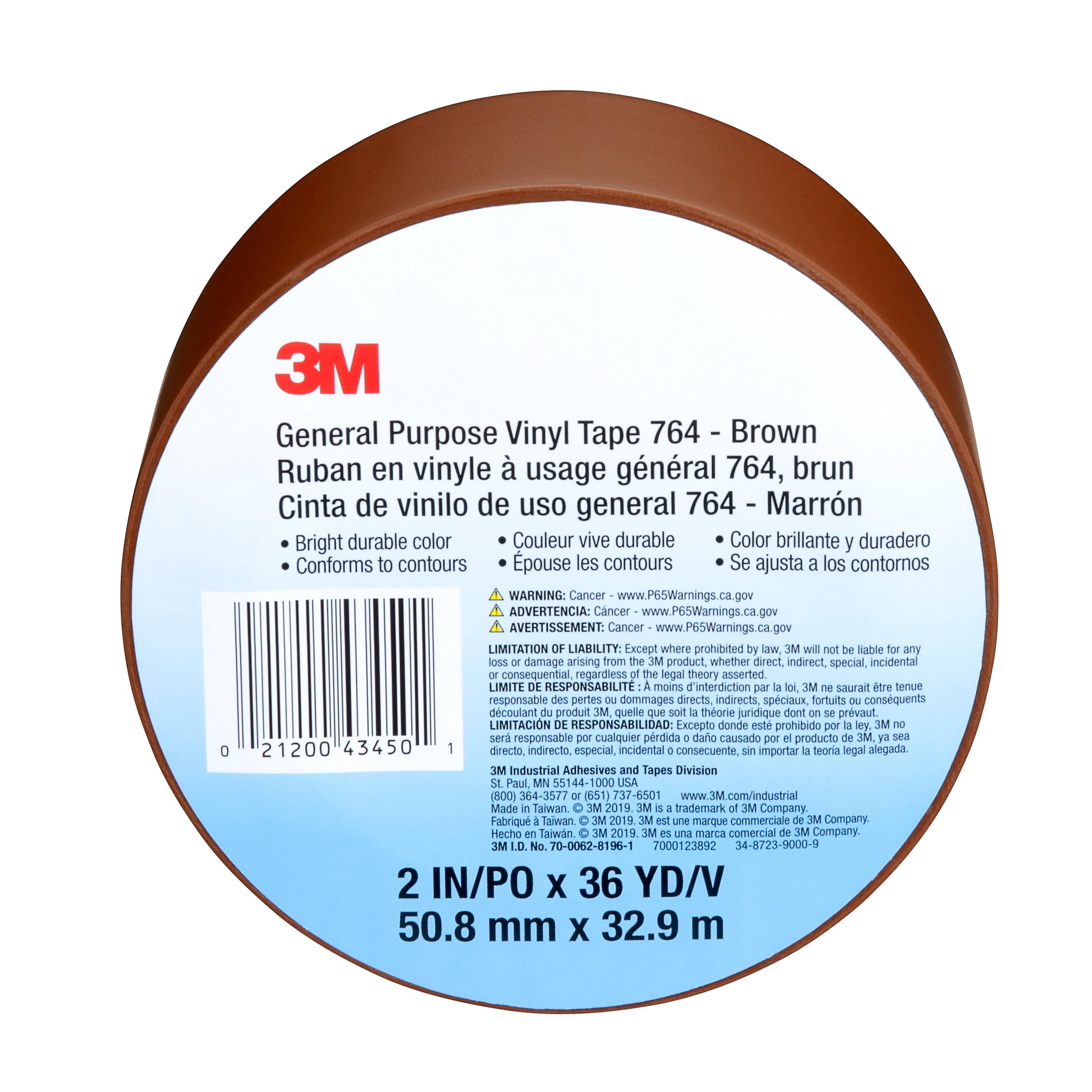 3M&trade; 7000123892 MMM 43450