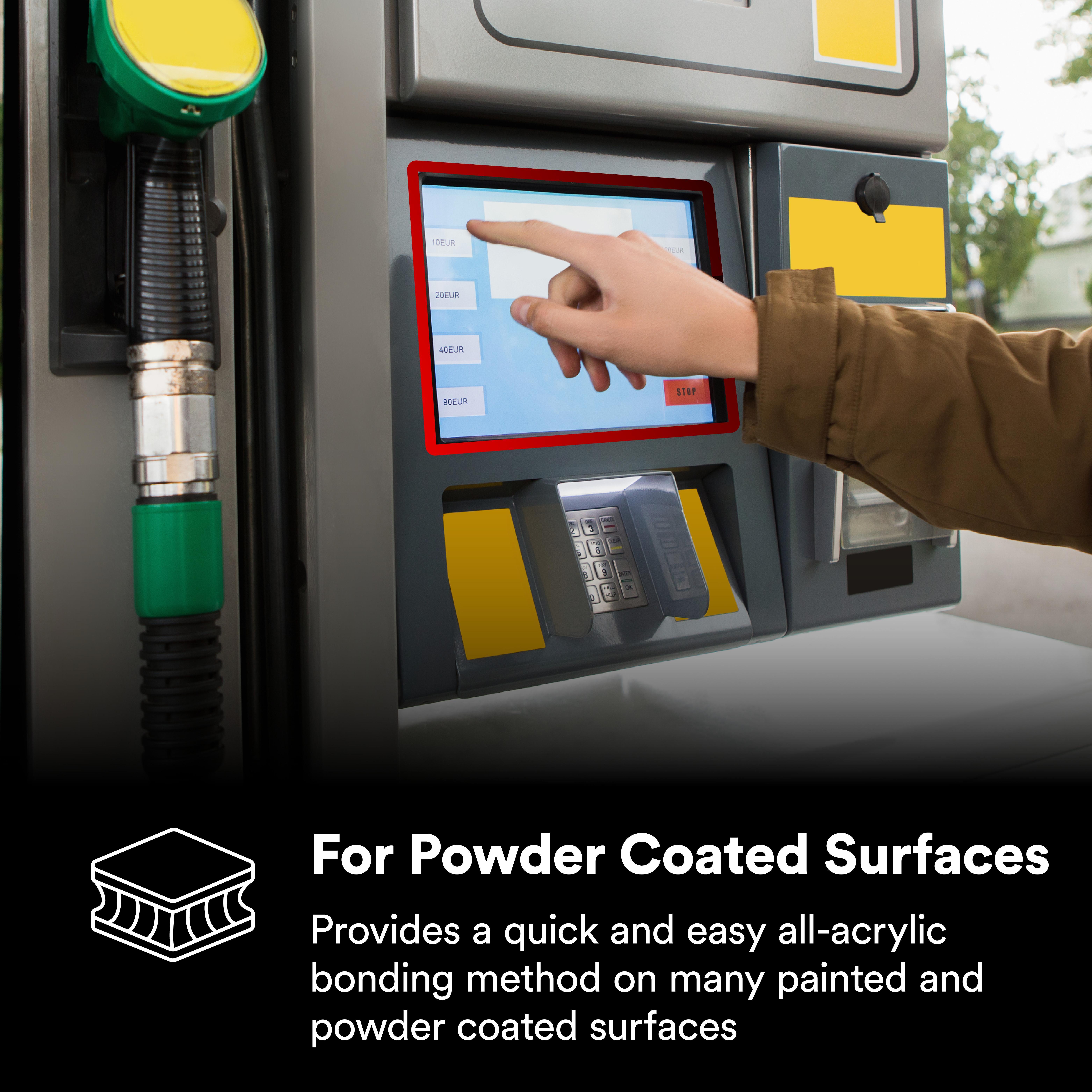 VHB&trade; 7100000201 MMM 7100000201