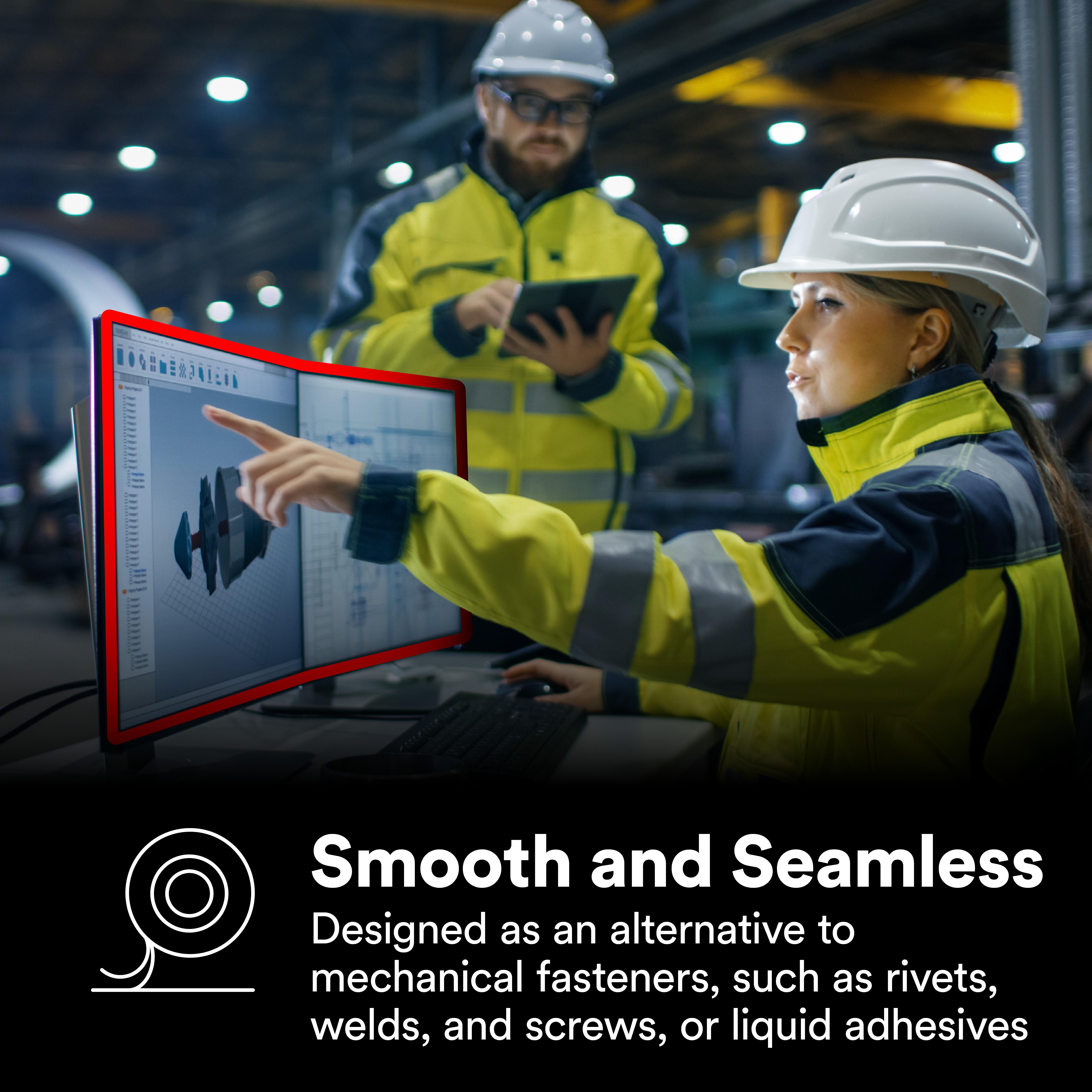 VHB&trade; 7100000201 MMM 7100000201