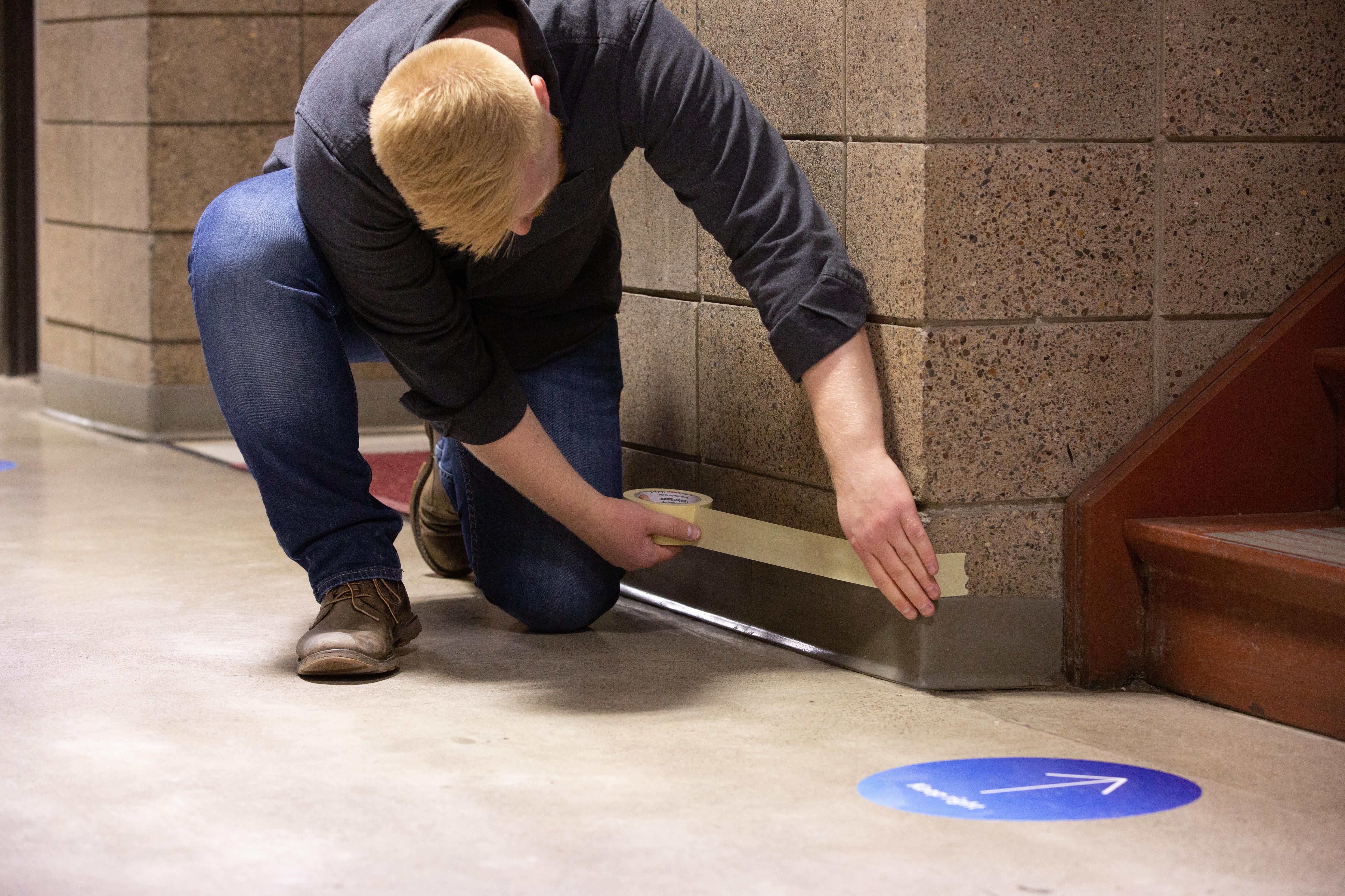 3M&trade; 7000123533 MMM 2307-48MM